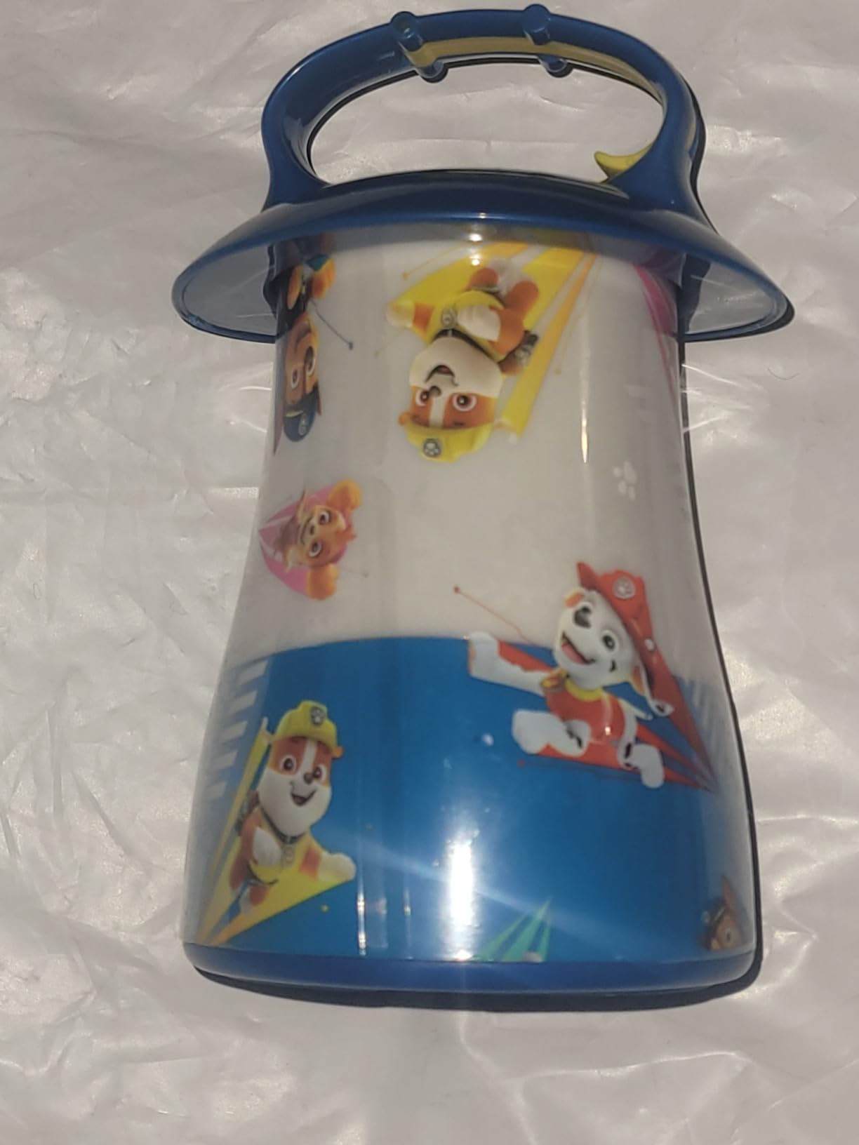 Energizer PAW Patrol Kids LED Lantern, Great Light for Kids, Batteries Included customer photo 2