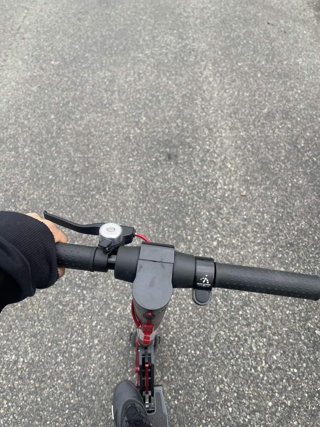Gotrax GXL V2 Electric Scooter for Adult,8.5
