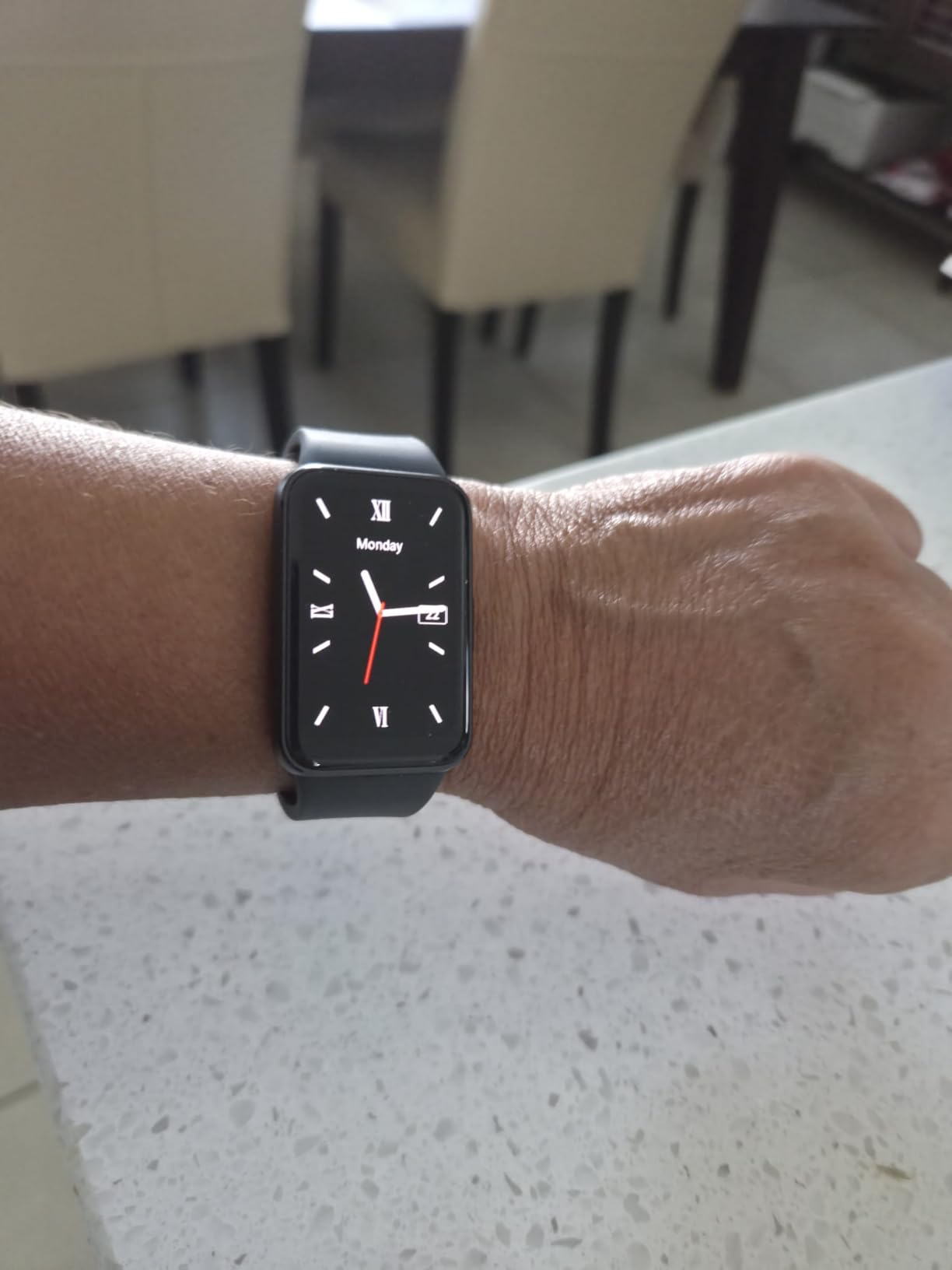SAMSUNG Galaxy FIT 3 (2025, 40MM) 1.6
