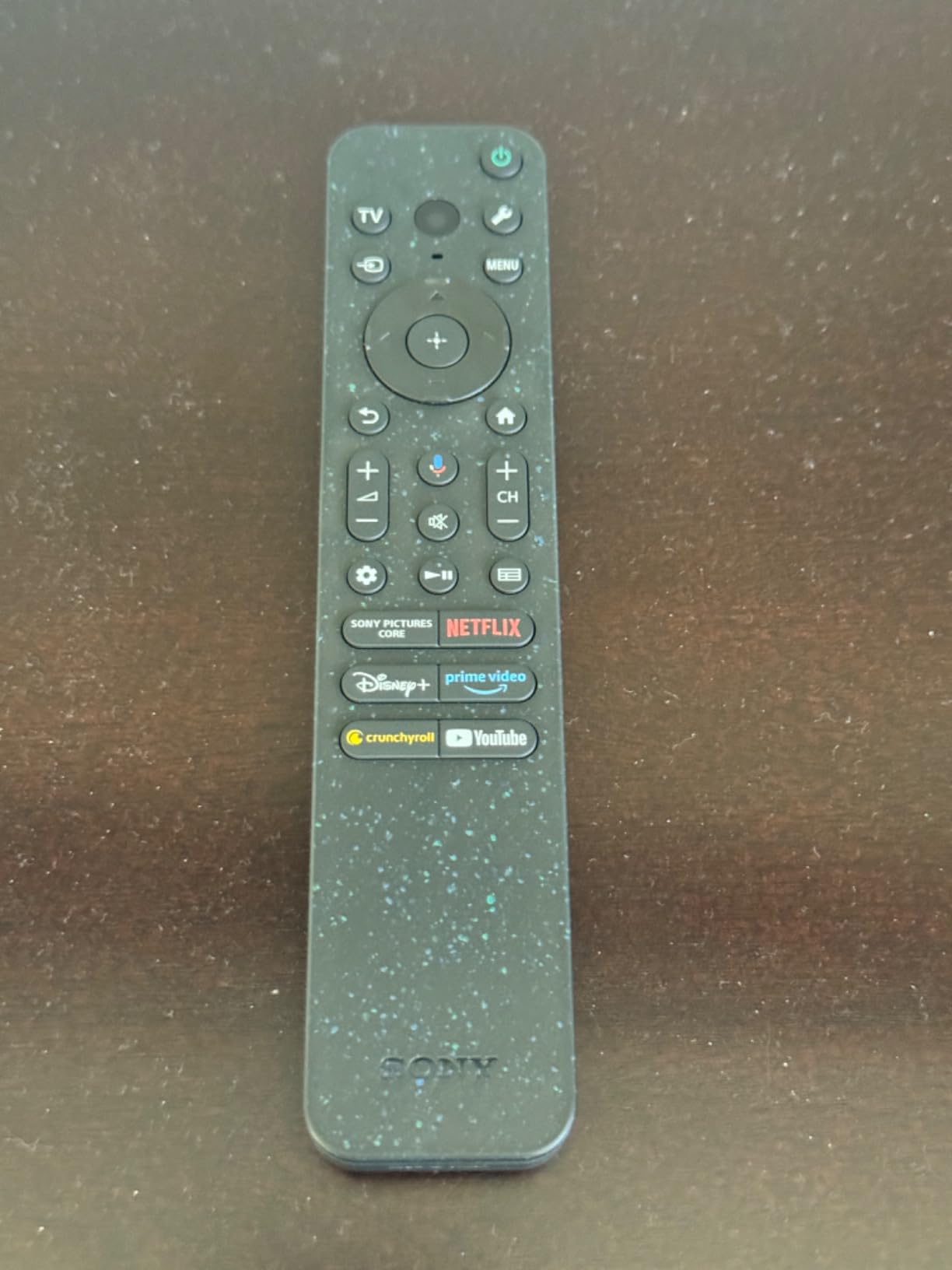 Sony 65 Inch BRAVIA 7 Mini LED QLED 4K HDR Smart Google TV (K-65XR70) | XR Processor with AI Technology, Dolby Vision/Atmos, PS5 Features, XR Backlight Master Drive, 4K movie credits included customer photo 2