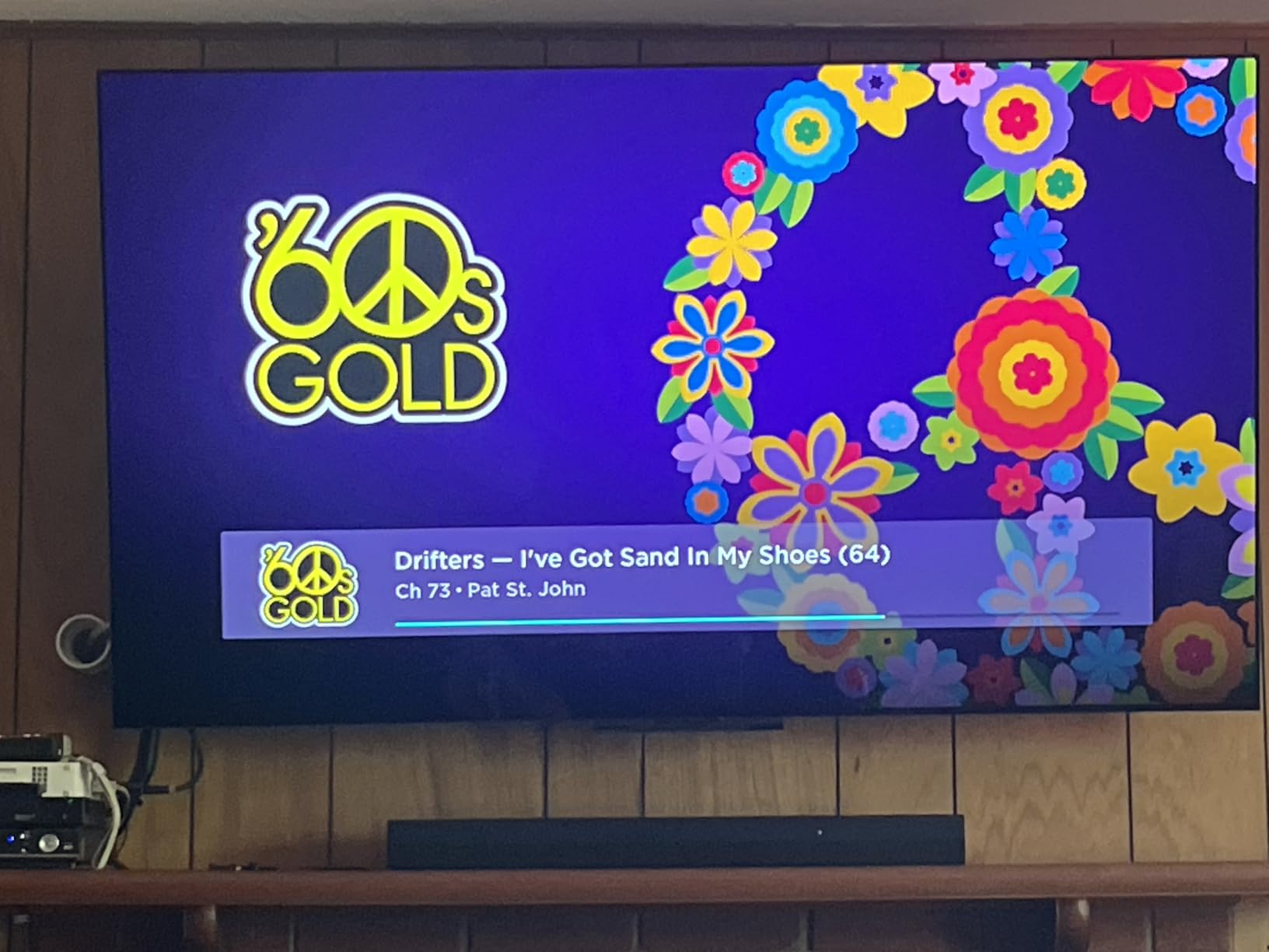 LG S40T 2.1 ch.Soundbar with Wireless Subwoofer, TV Synergy, Wow Interface, AI Sound Pro - Black customer photo 2