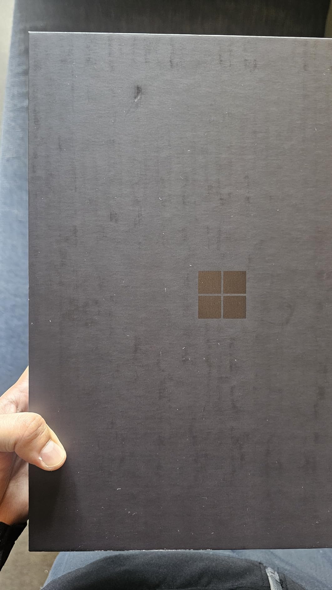 Microsoft Surface Laptop (2024), Windows 11 Copilot+ PC, 13.8