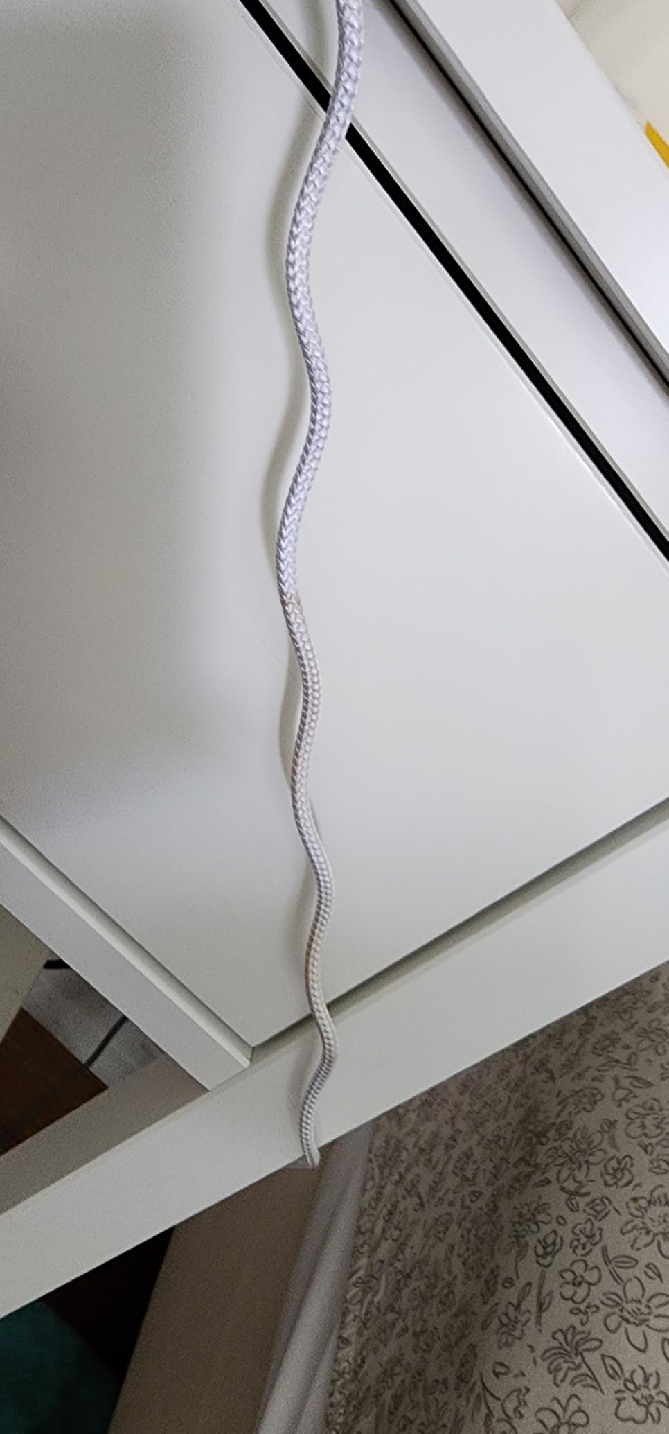 USB C Cable 10 ft, Long USB A to USB C Fast Charging, USBC Charger Cord customer photo 1