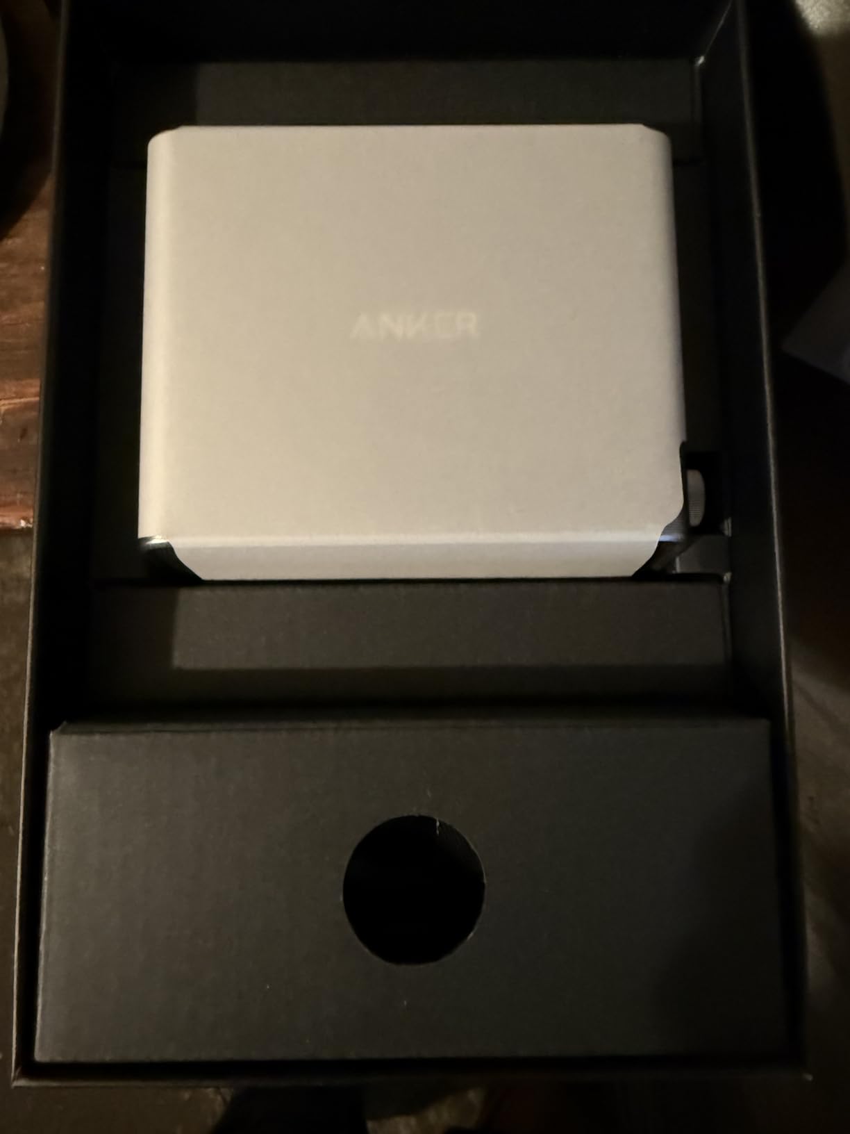 Anker Prime Charging Station, 250W 6-Port GaN USB C Charger | 2.26