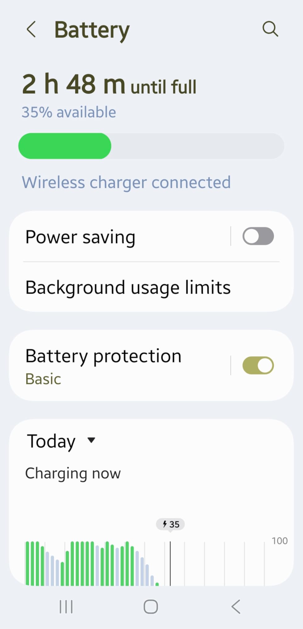 Wireless Charger 30W, 30W Fast Wireless Charging Pad For iPhone 15 14 13 12 11 X 8, Samsung Wireless Charger For Galaxy S24/S23/S22/S21/S20/S10/S9/S8/Note20/10/9/8, Air Pods/Galaxy Buds, Pixel/LG G8 7 customer photo 1