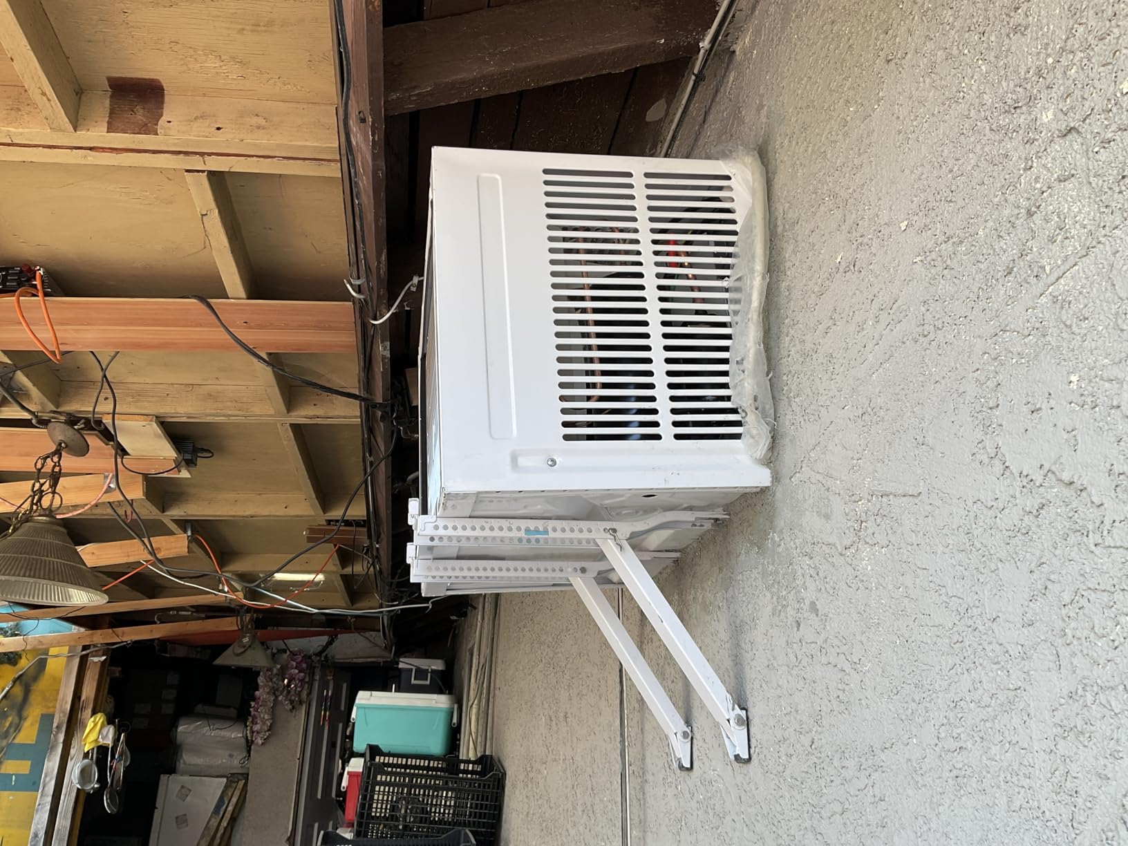 Whirlpool 15,000 BTU Window Air Conditioner with Dehumidifier, White customer photo 2