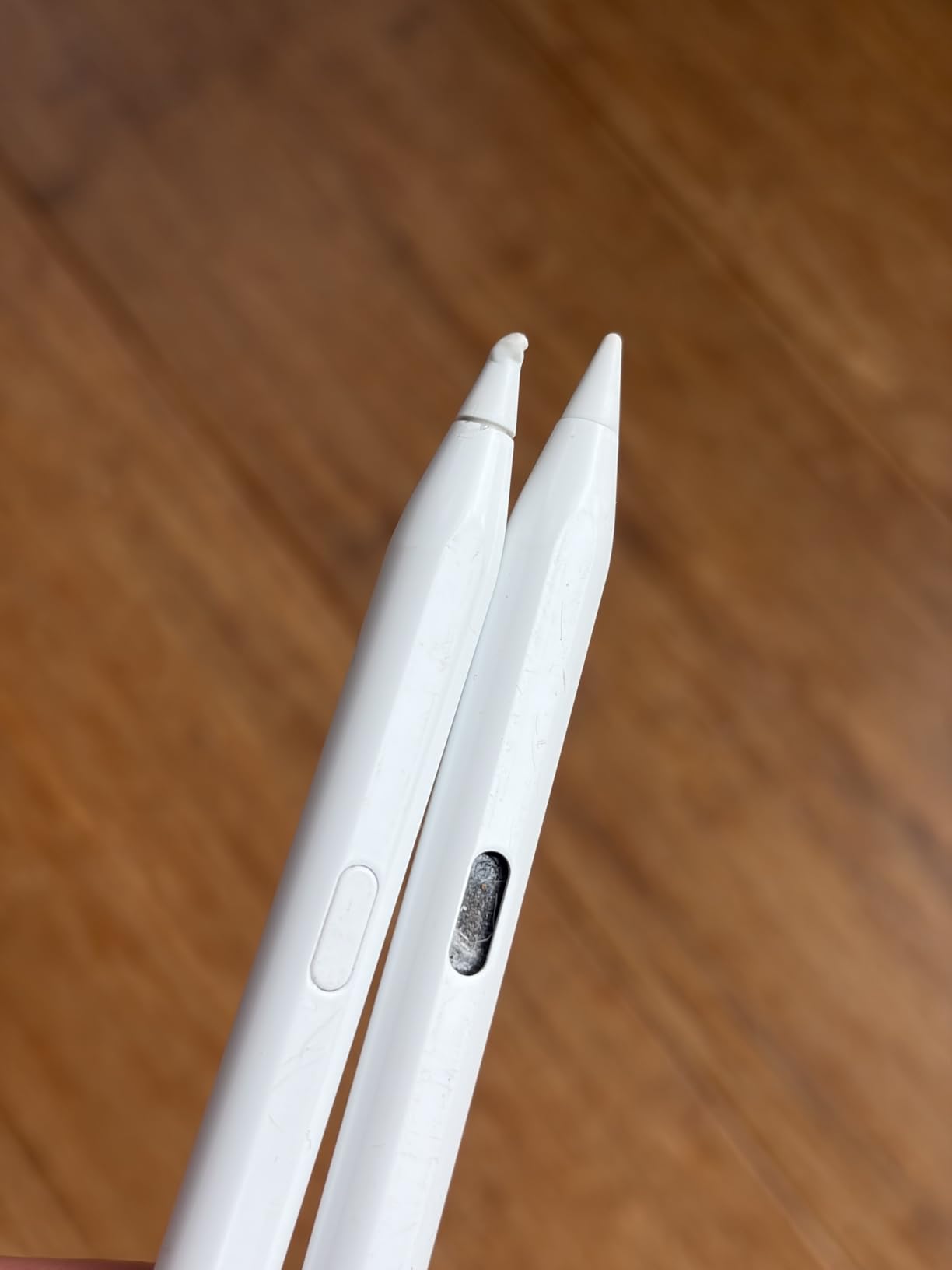KEEPRO Stylus Pen for iPad 2018-2026, USB-C Fast Charging Pencil, Pixel-Perfect Tilt Sensitivity for iPad 11/10/9/8/7/6/A16, Mini 7/6/5, Air M4/M3/M2 11