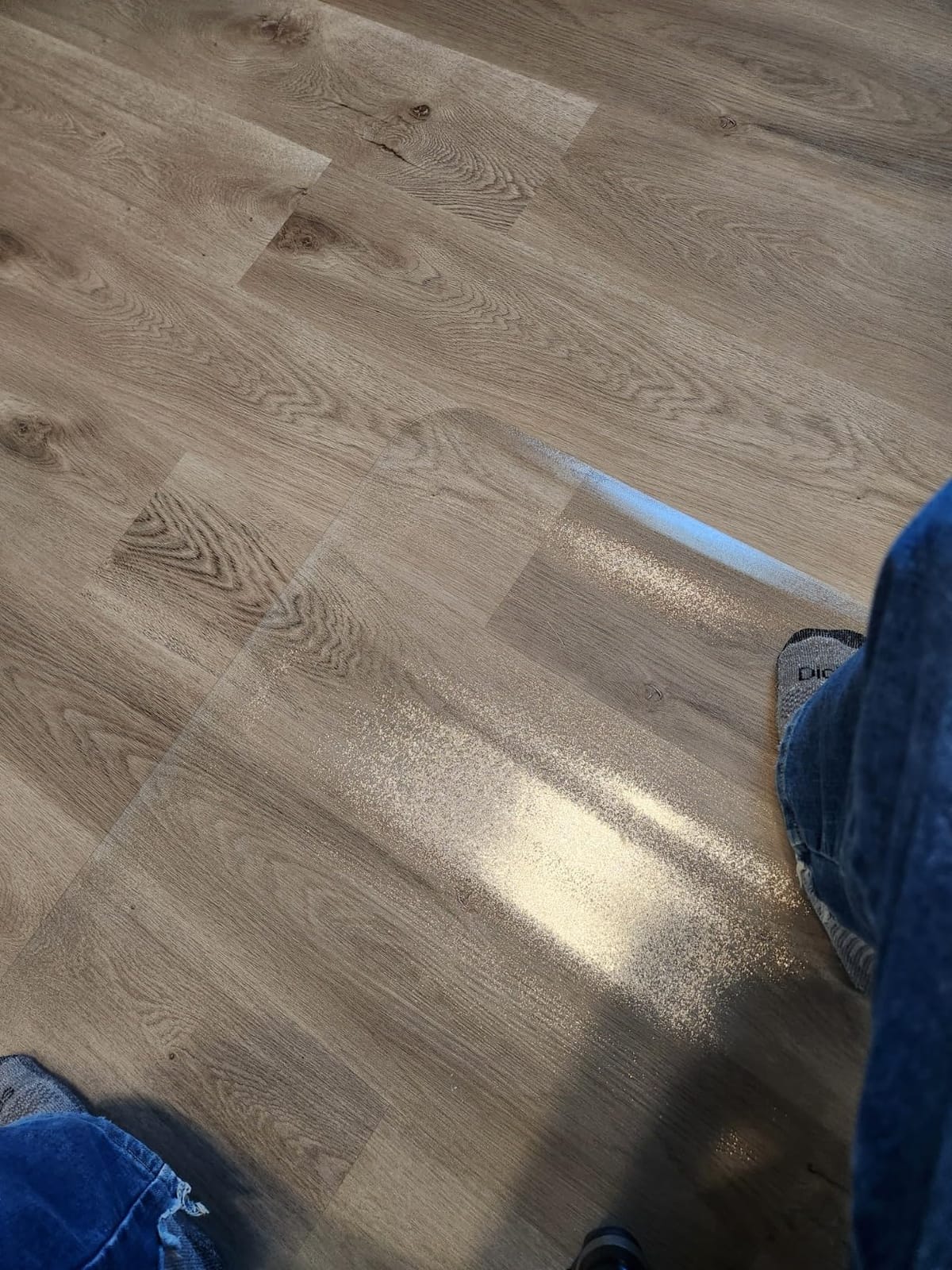 Office Chair Mat for Hardwood Floor: 63