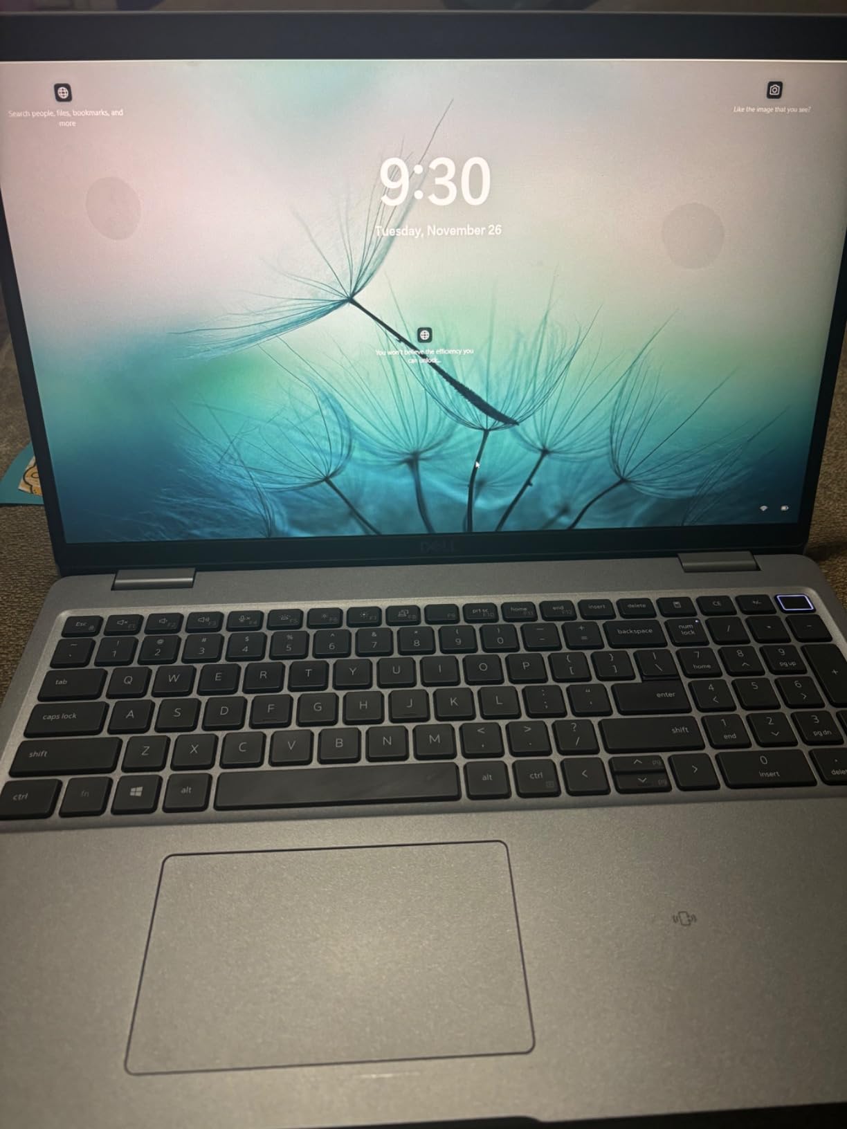 16 Inch 16:10 Laptop Privacy Screen Filter, Anti Blue Light Glare & Anti Scratch Computer Privacy Shield for 16