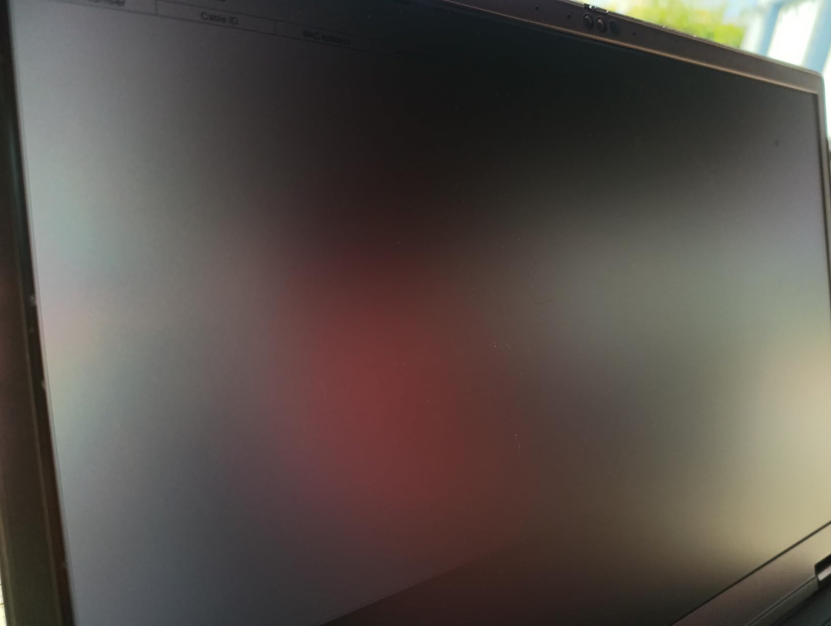 16 Inch 16:10 Laptop Privacy Screen Filter, Anti Blue Light Glare & Anti Scratch Computer Privacy Shield for 16