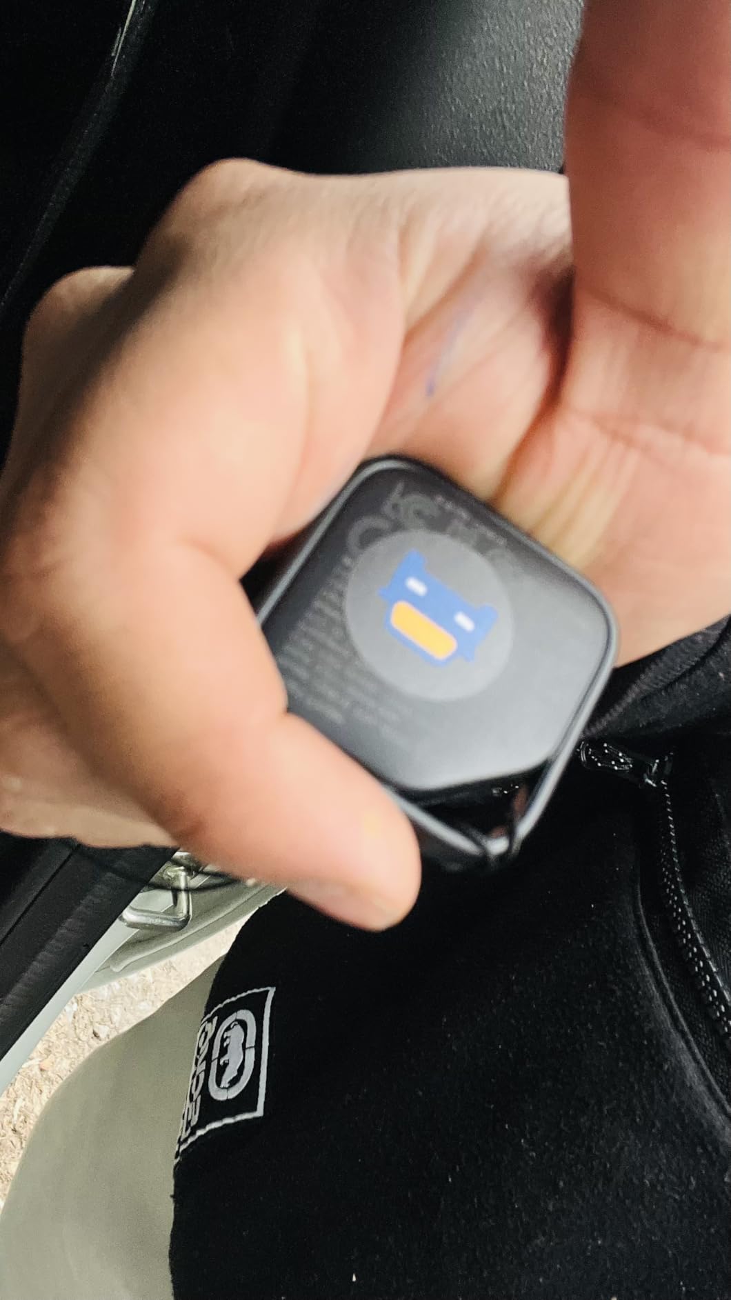 UGREEN FineTrack Air Tracker Tags(iOS Only) customer photo 1