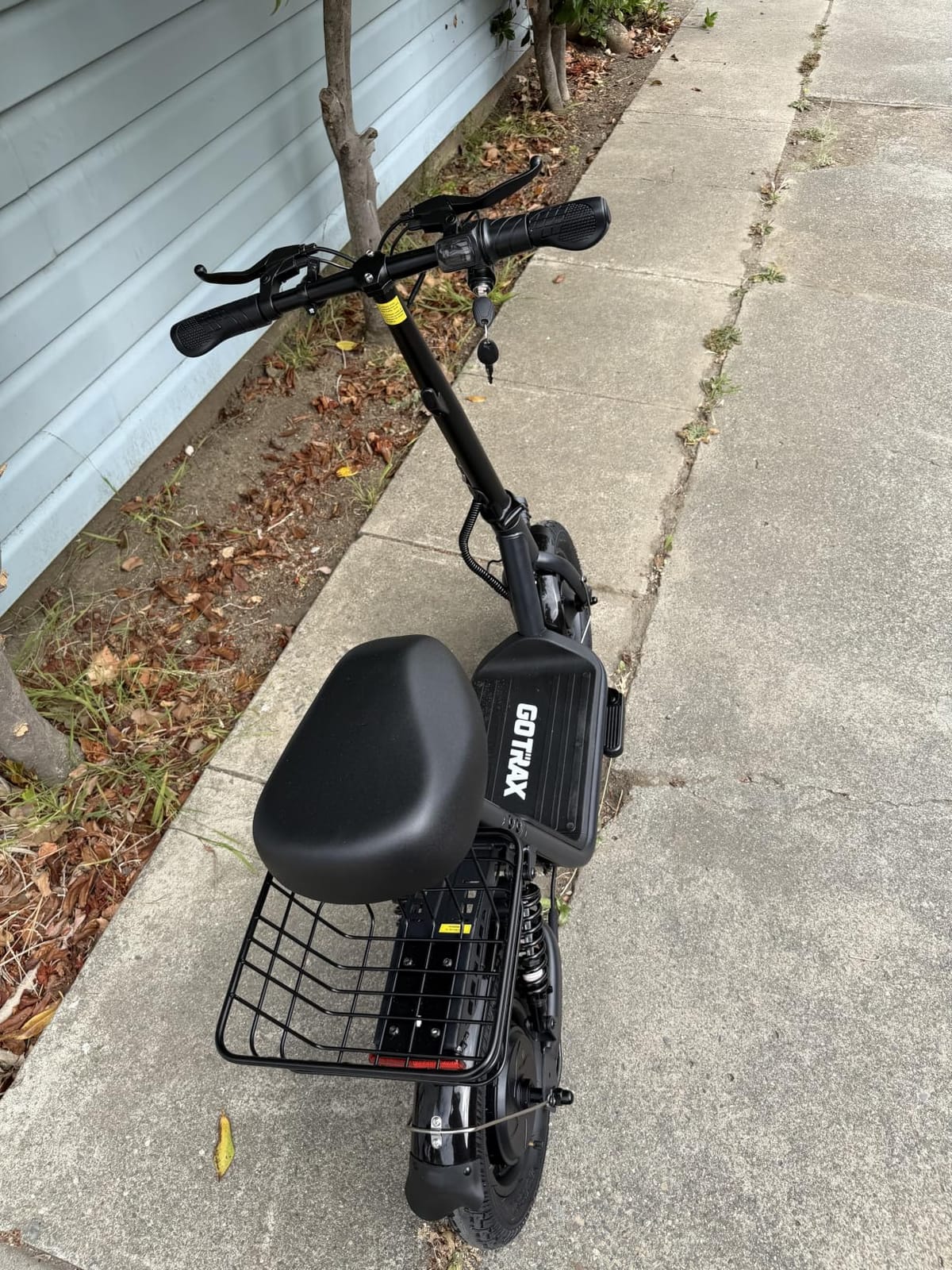 Gotrax 12