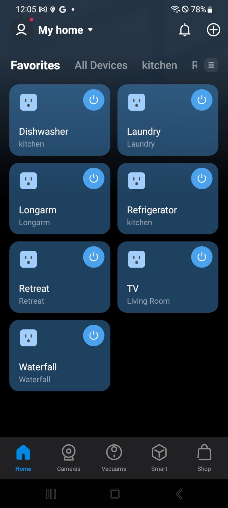 Tapo Smart Plug Wi-Fi, Energy Monitoring, P115 (2-Pack), 15A, Works with Alexa & Google Home & Samsung SmartThings, Timer, 1800W Max, ETL Certified, 2.4G Wi-Fi Only customer photo 1