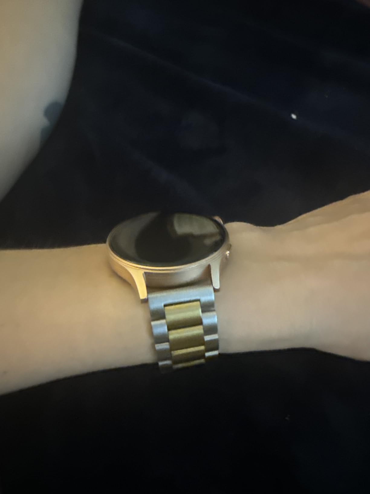 Smart Watch for Women, Answer/Make Call, 1.32
