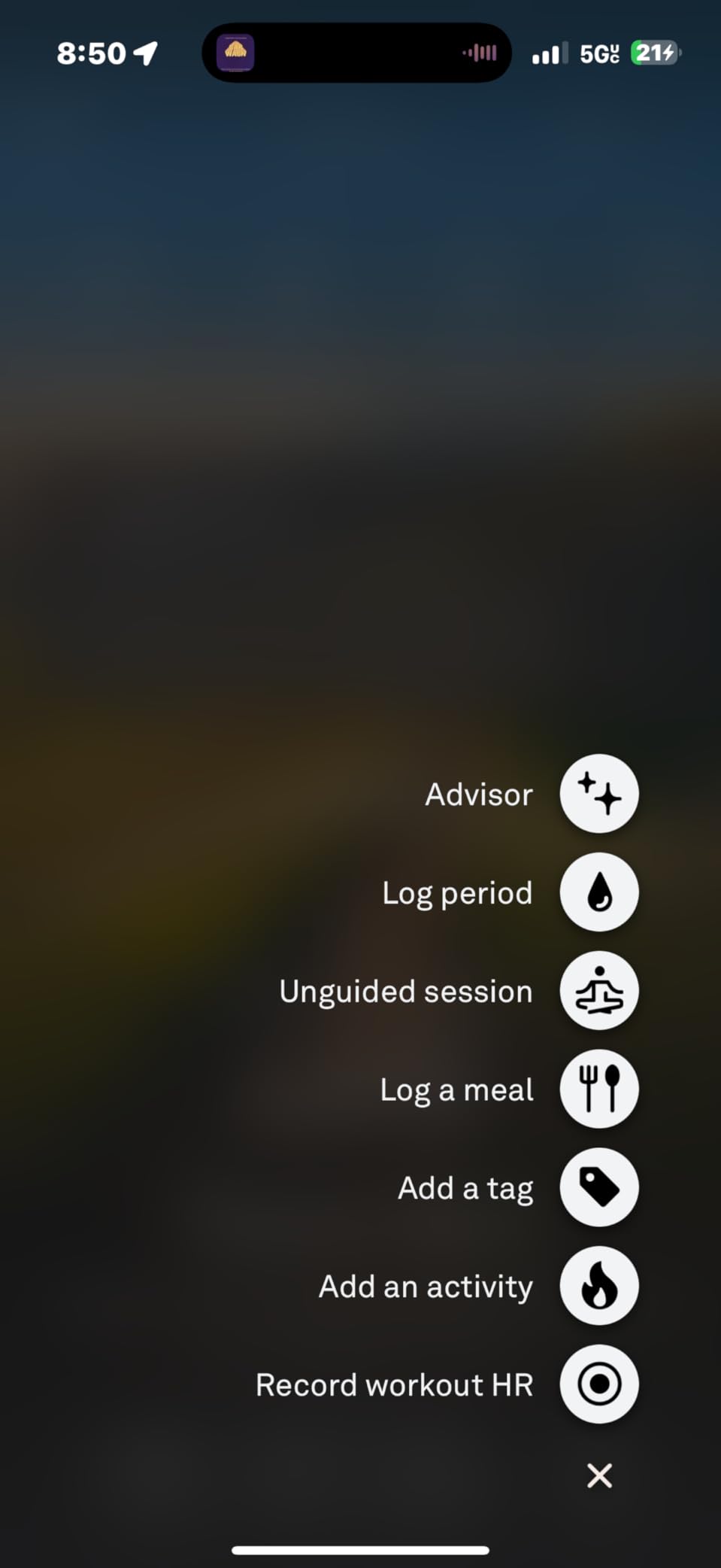 OURA Ring 4 Smart Ring - Silver - Size 10 | Sleep, Activity, Women's Health, AI Advisor, Up to 8 Days of Battery Life, Size Before You Buy, Android & iOS Compatible customer photo 1