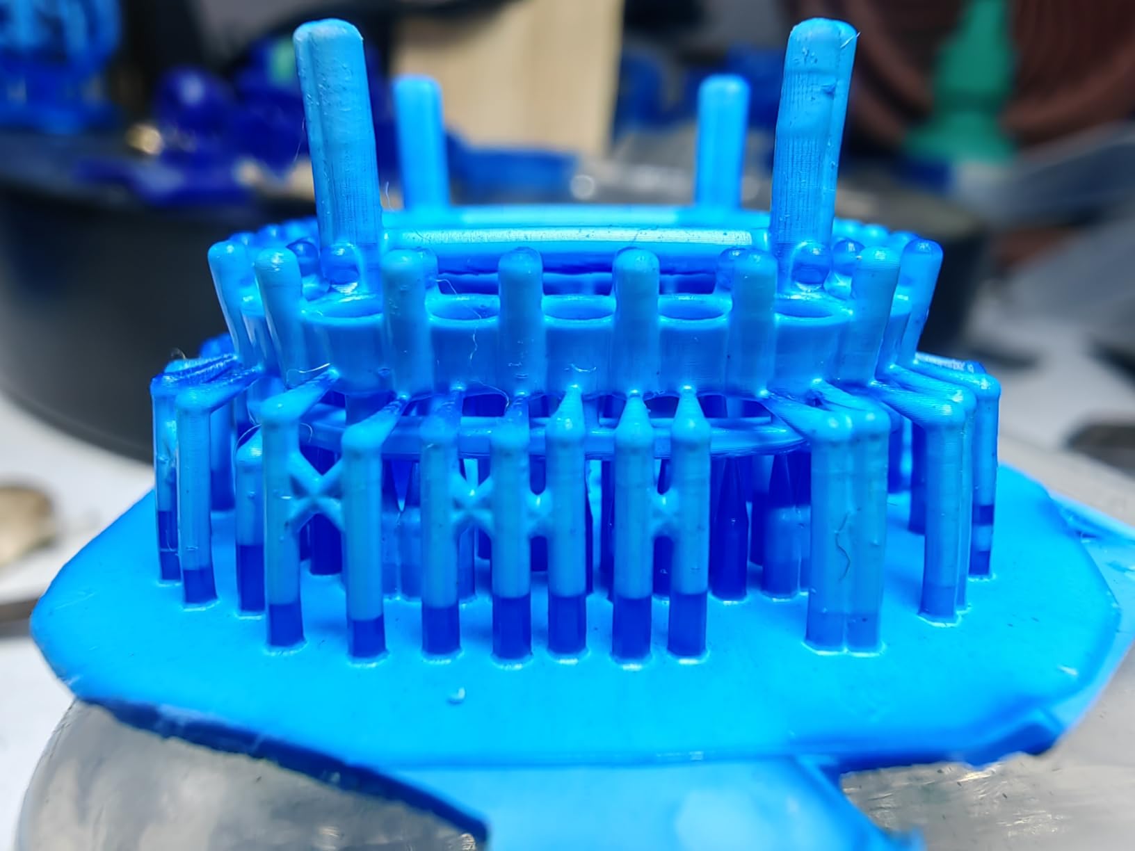 ANYCUBIC Photon Mono 4 Ultra 10K Resin 3D Printer, 7