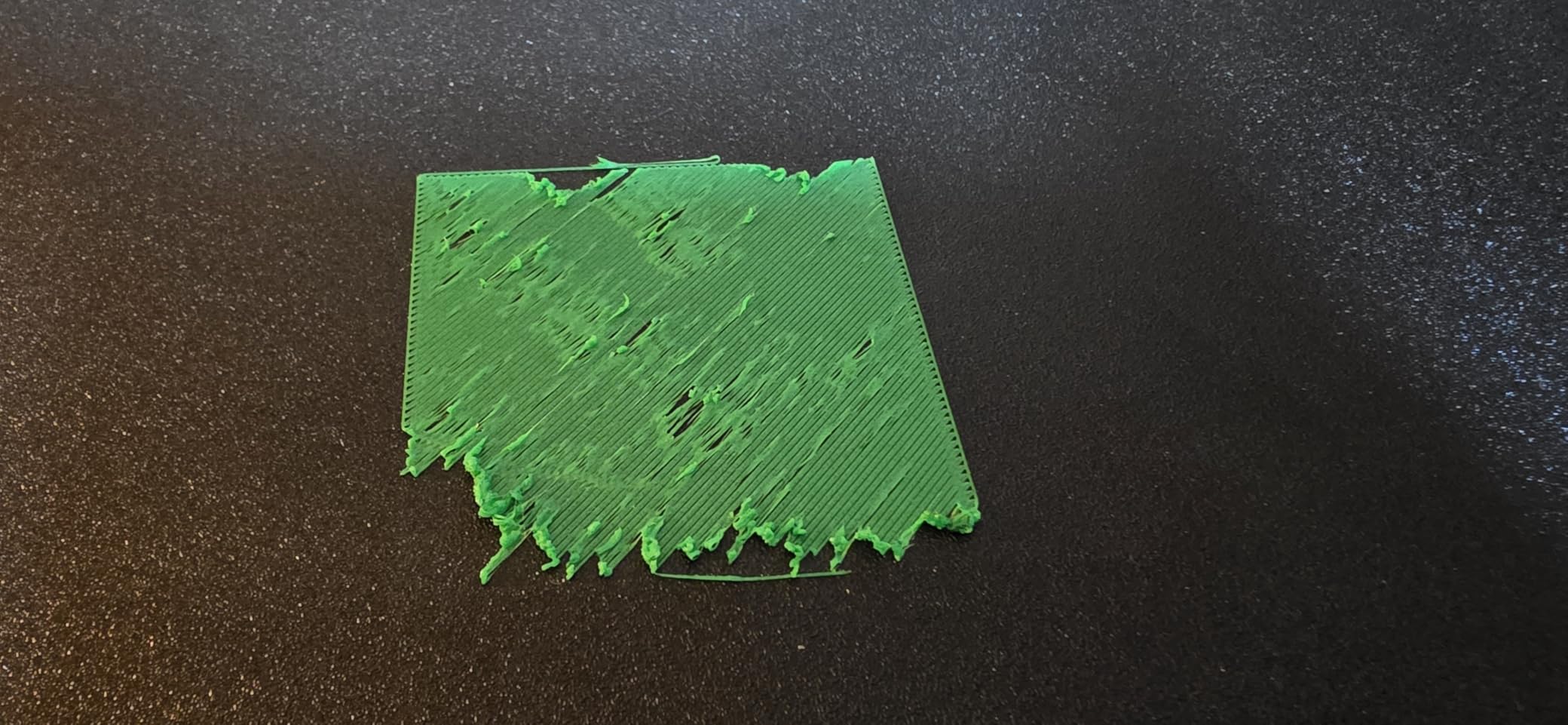 Anycubic 3D Printer Kobra 3 MAX Only, Large Printing Volume | Support Multicolor Needs ACE Pro, 600mm/s High-Speed Precise Auto-Leveling & Anti-Skip Upgrade 420 x 420 x 500mm Print Volume customer photo 2