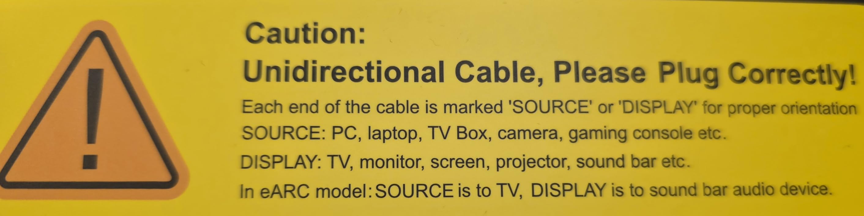 Fiber Optic HDMI Cable 50ft, 8K Long HDMI 2.1 Cable, Ultra High Speed Fiber HDMI Cord, 48Gbps, 8K@60Hz 4K@120Hz, Dynamic HDR, eARC, HDCP 2.2&2.3, 3D, for HDTV Monitor Game Laptop Xbox PS4/PS5 customer photo 1