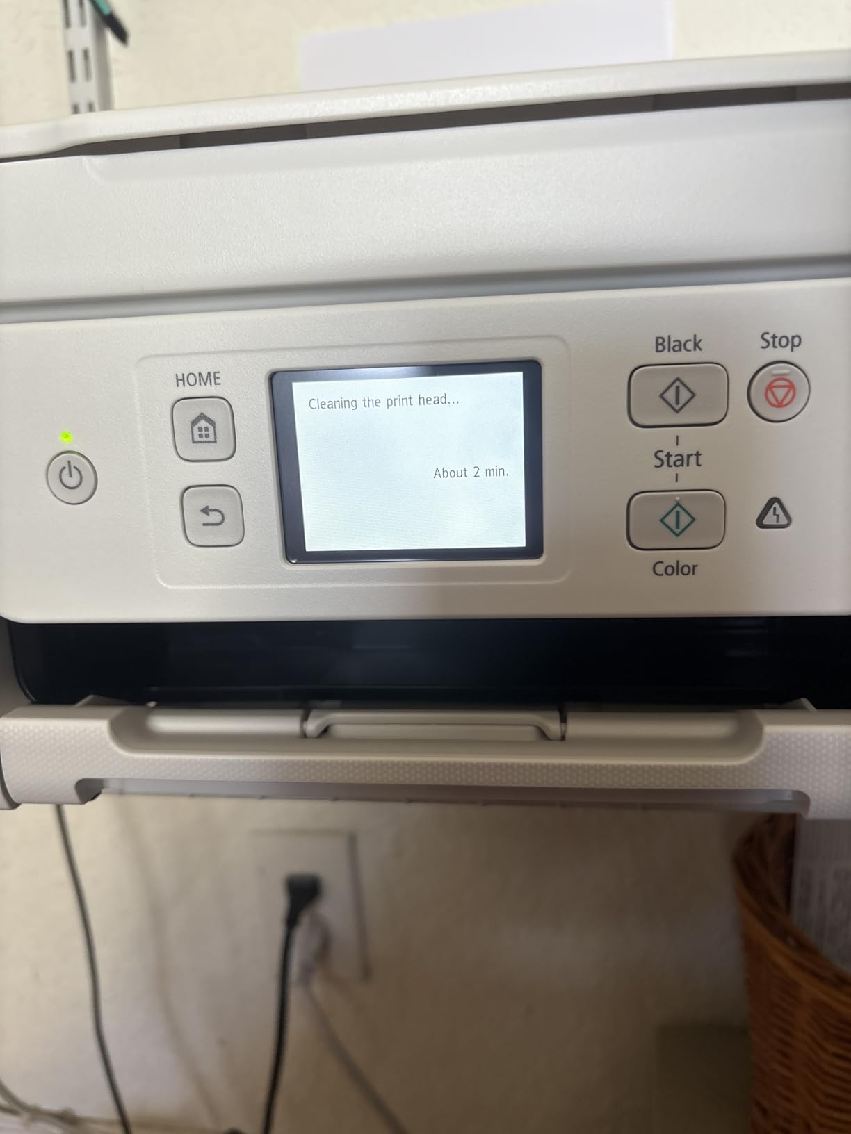 Canon Megatank G3290 All-in-One Wireless Printer | Print, Copy, Scan, Mobile Printing, 2.7