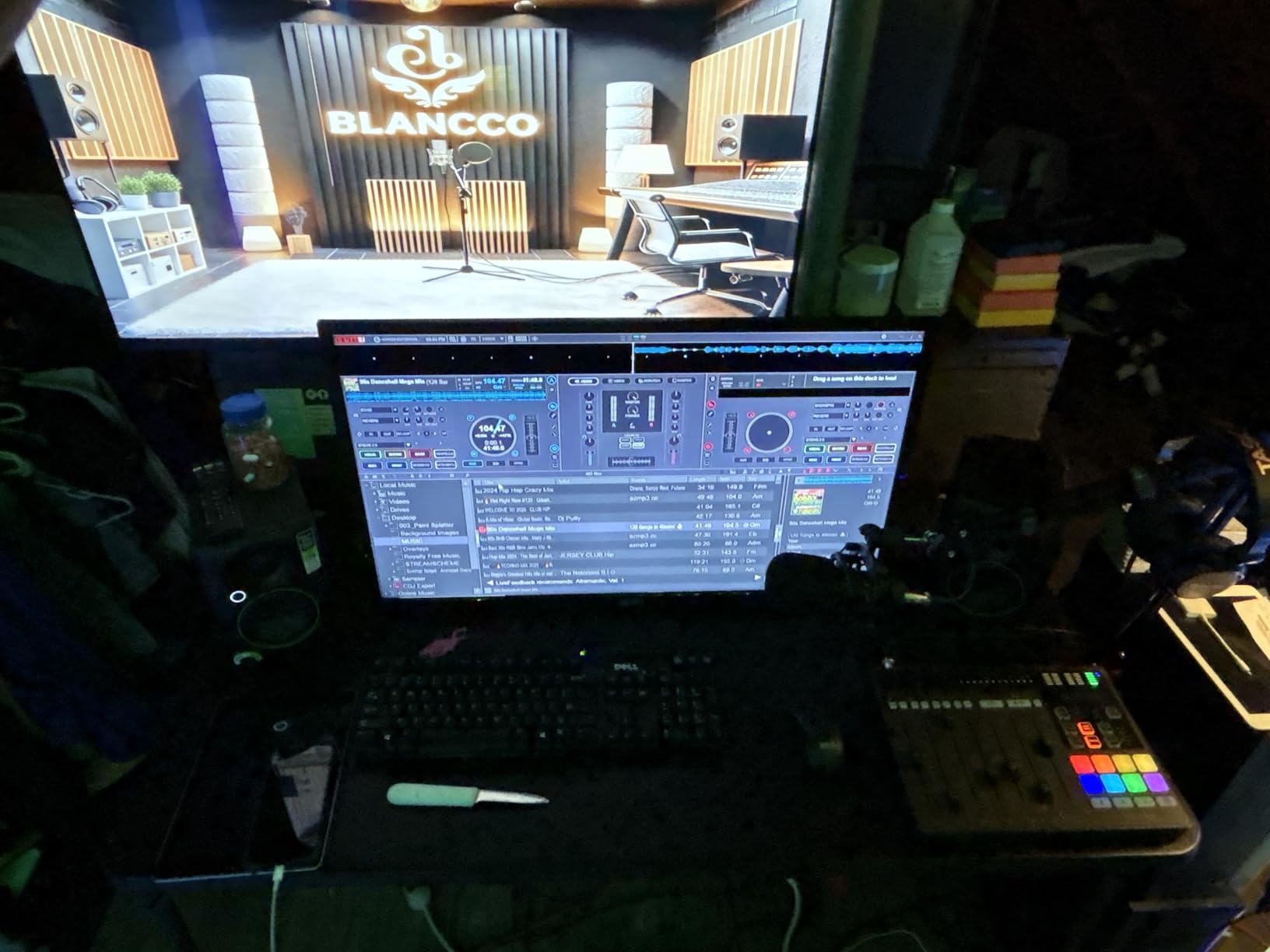 Mackie CR3.5 Studio Monitors (Pair), 3.5
