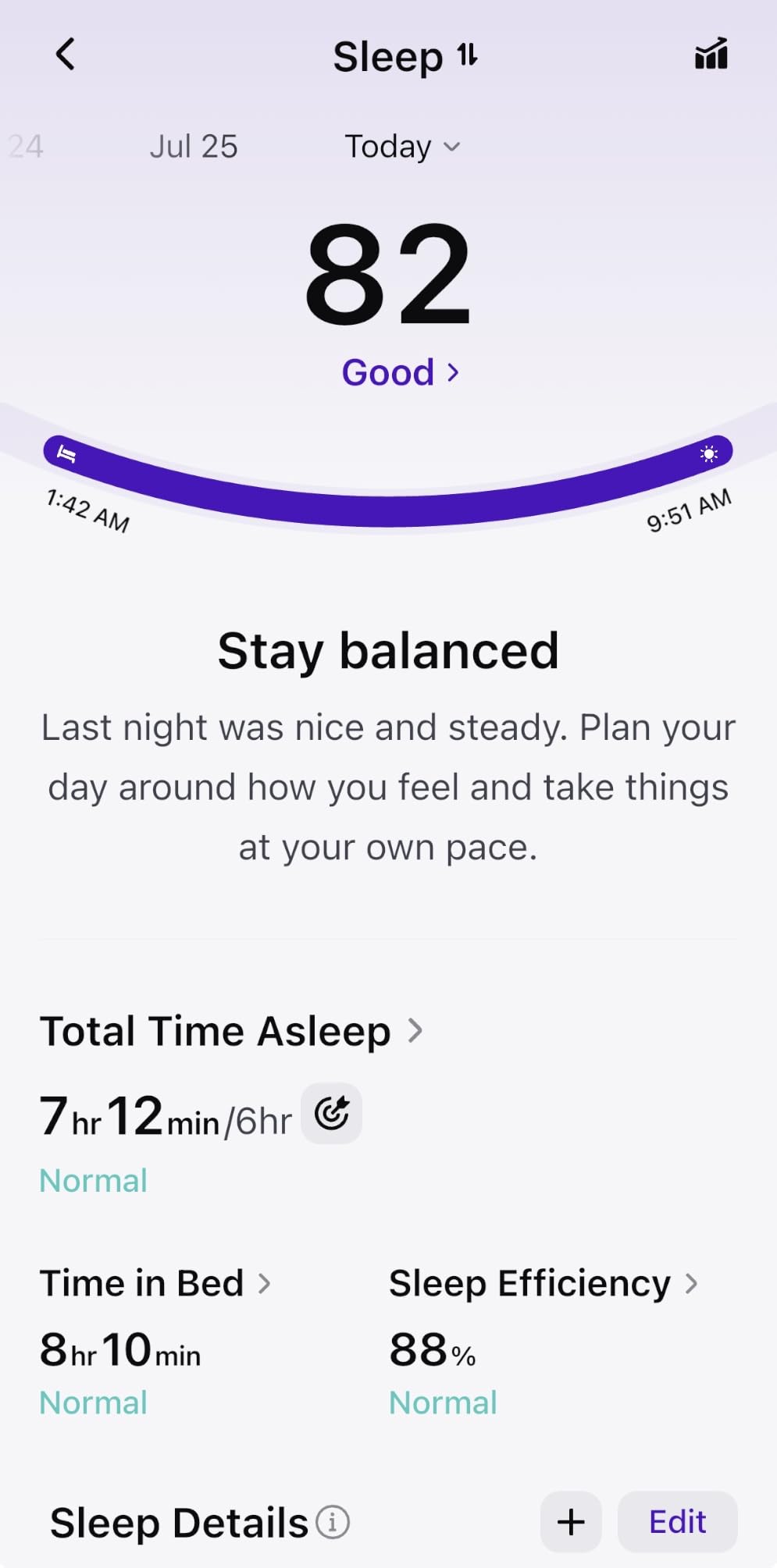 RingConn Gen 2 Smart Ring - Sleep Apnea Monitoring (Gold, Size 7) | No APP Subscription, 12-Day Battery Life, Stress/Heart Rate/Women's Health Tracker, Android & iOS Compatible customer photo 1