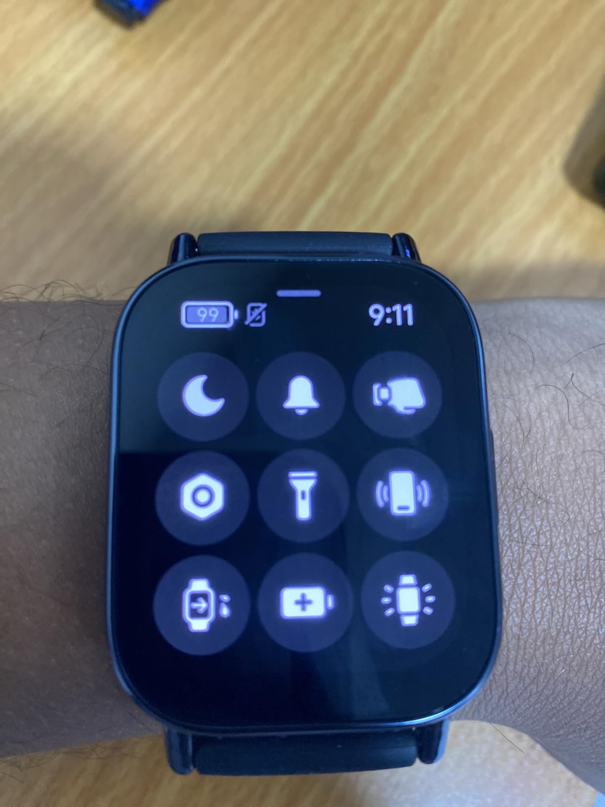 XIAOMI Redmi Watch 5 Lite Global 1.96