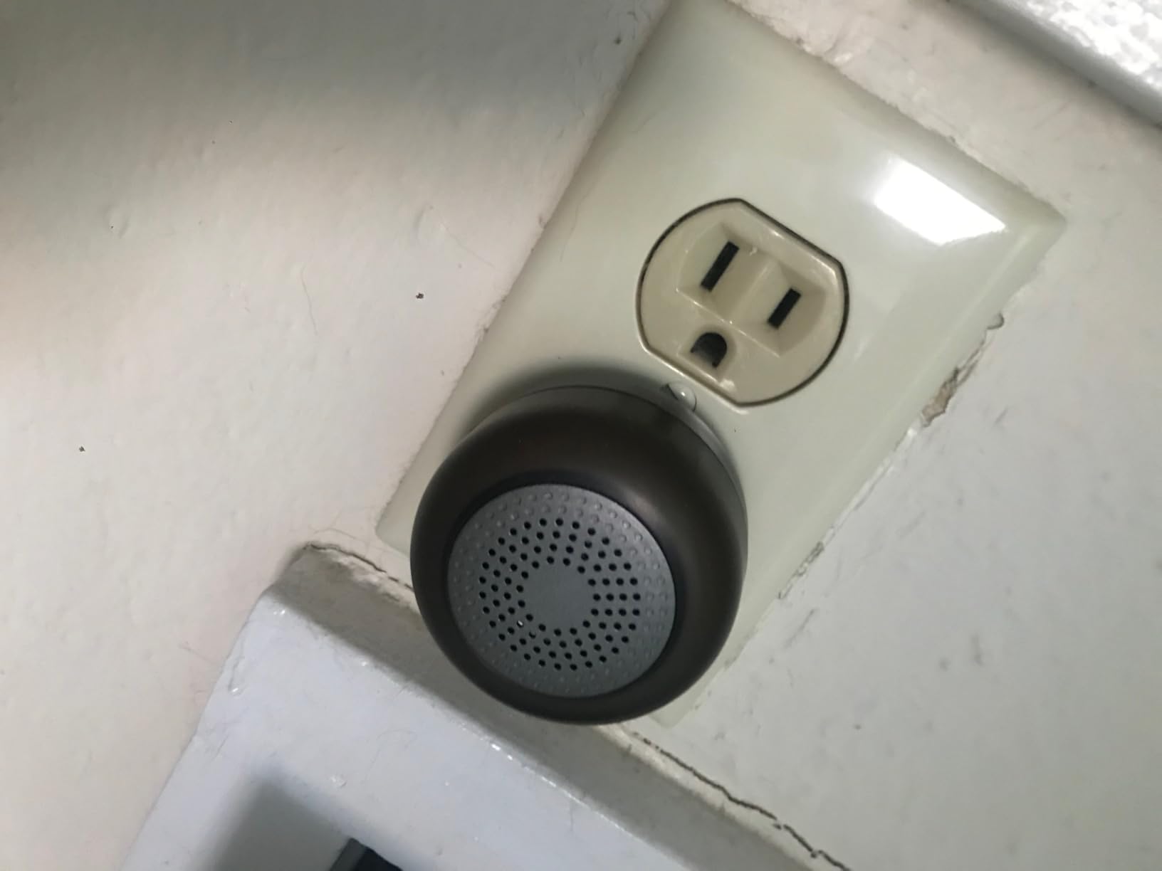 Wireless Doorbell with 2 Receivers 59 Chimes 6 LED Flash customer photo 2