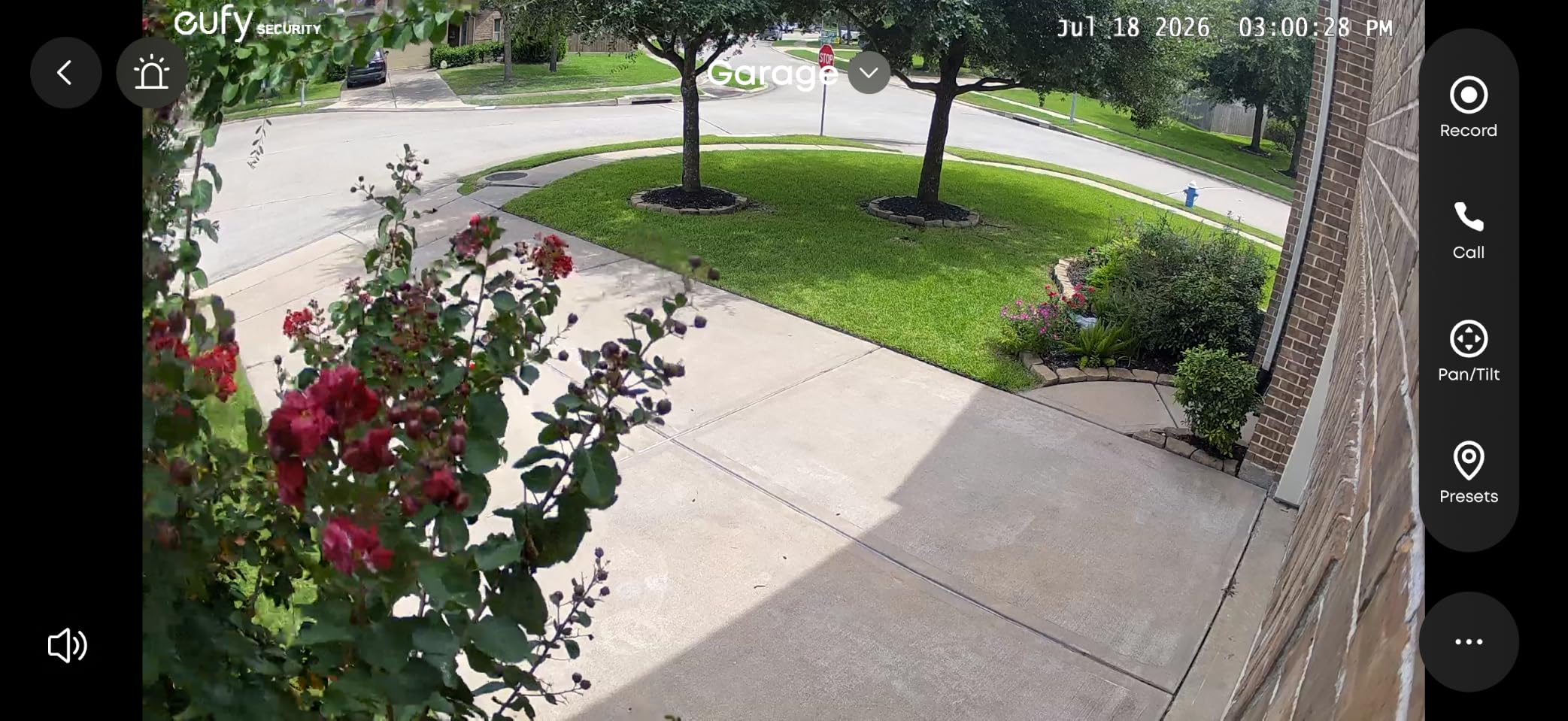 eufy Security SoloCam E30, 2K Solar Security Camera, 360° AI Tracking | Solar Powered, 2K Clarity, AI Detection, Pan & Tilt, No Monthly Fee, Built-in Local Storage, Wireless Outdoor customer photo 2