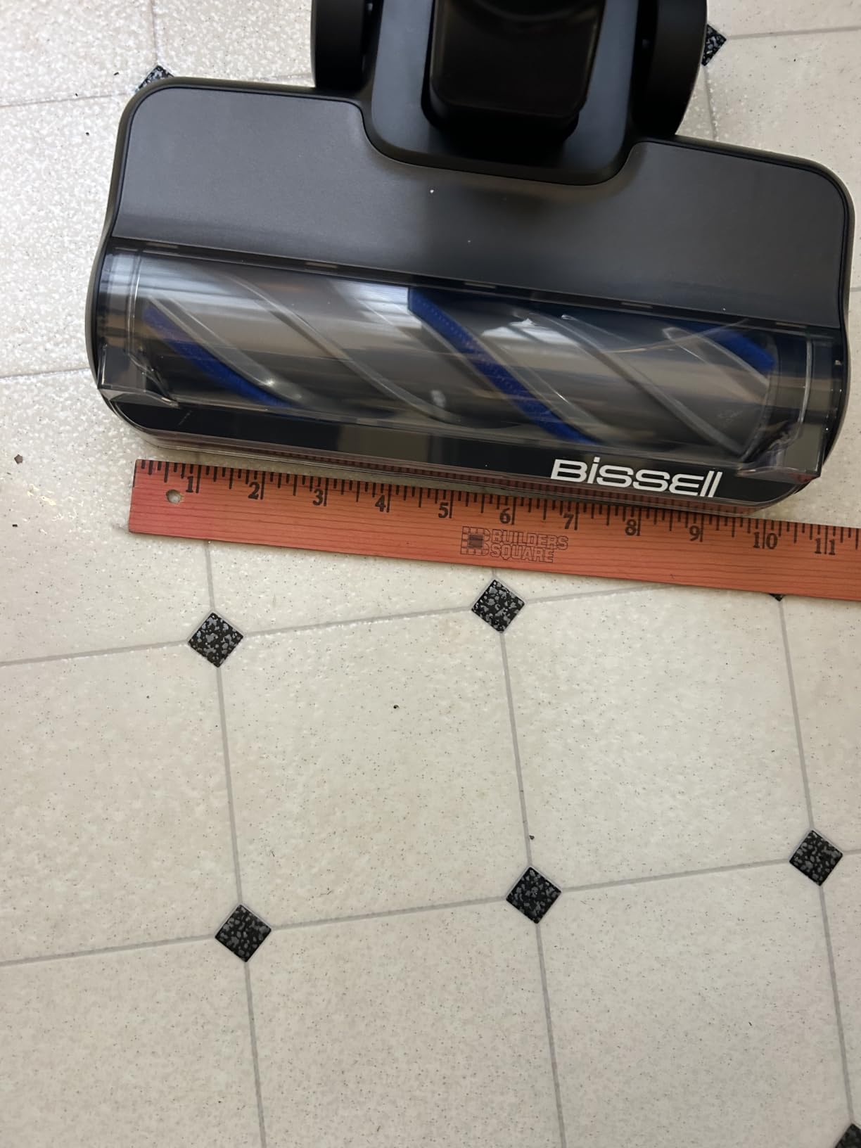 Bissell PowerClean FurFinder 200W Self-Standing Cordless Vacuum, 4052 customer photo 2