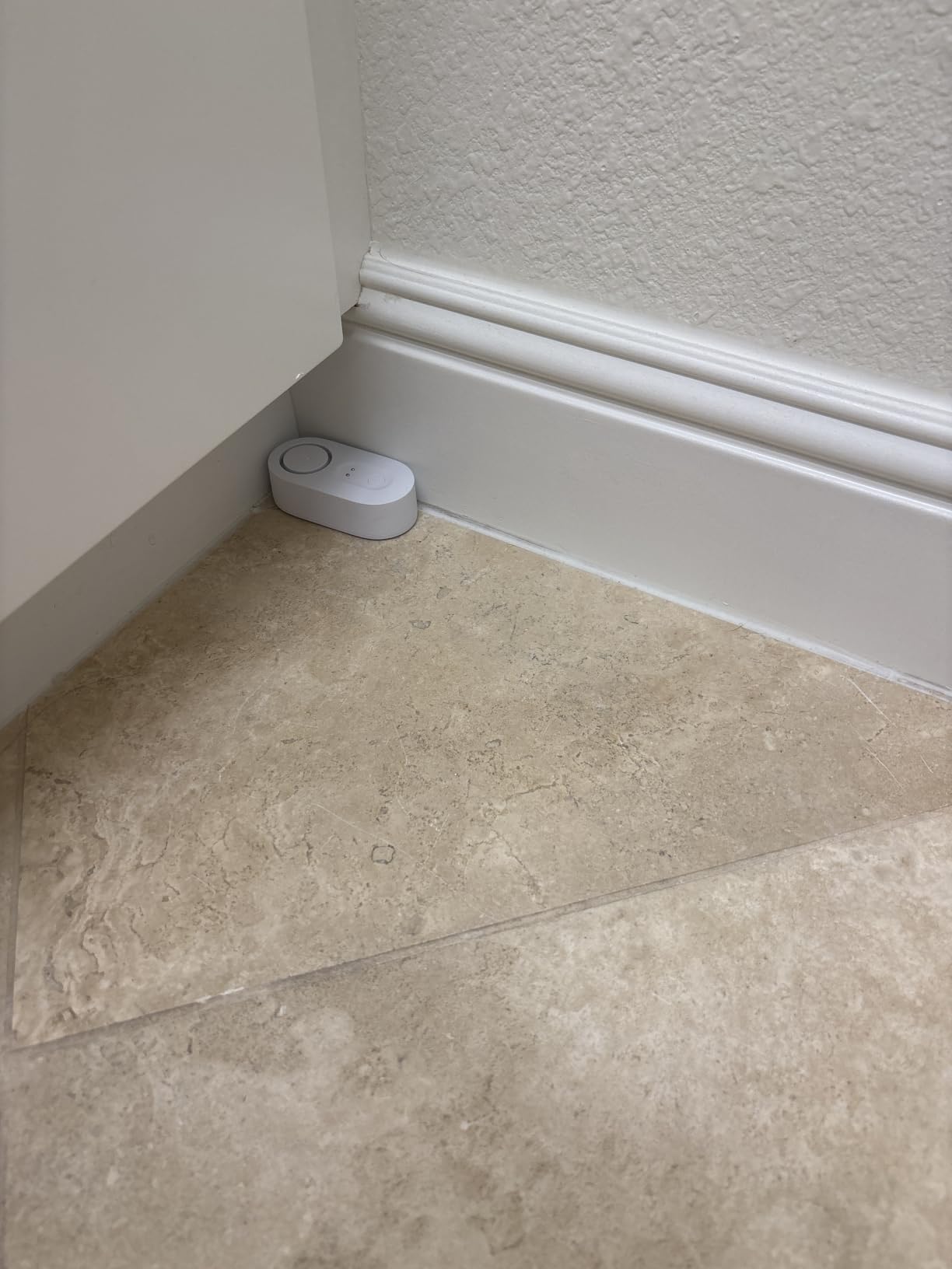 GoveeLife Upgraded Water Leak Detector with 105dB Adjustable Alarm, 5 Pack customer photo 2