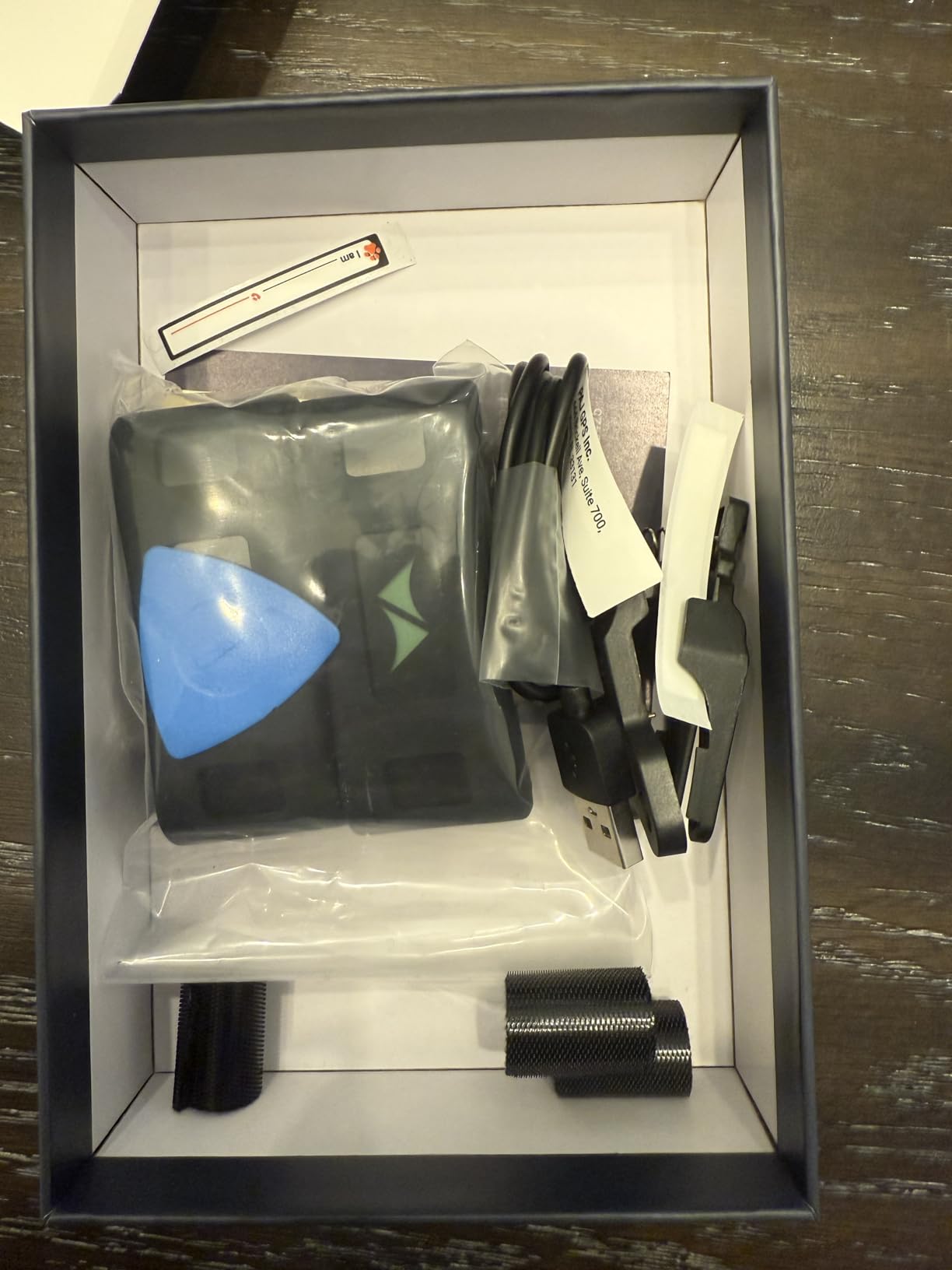 PAJ Dog GPS Tracker 3-Month Subscription Included, Real-time Pet Tracking customer photo 2