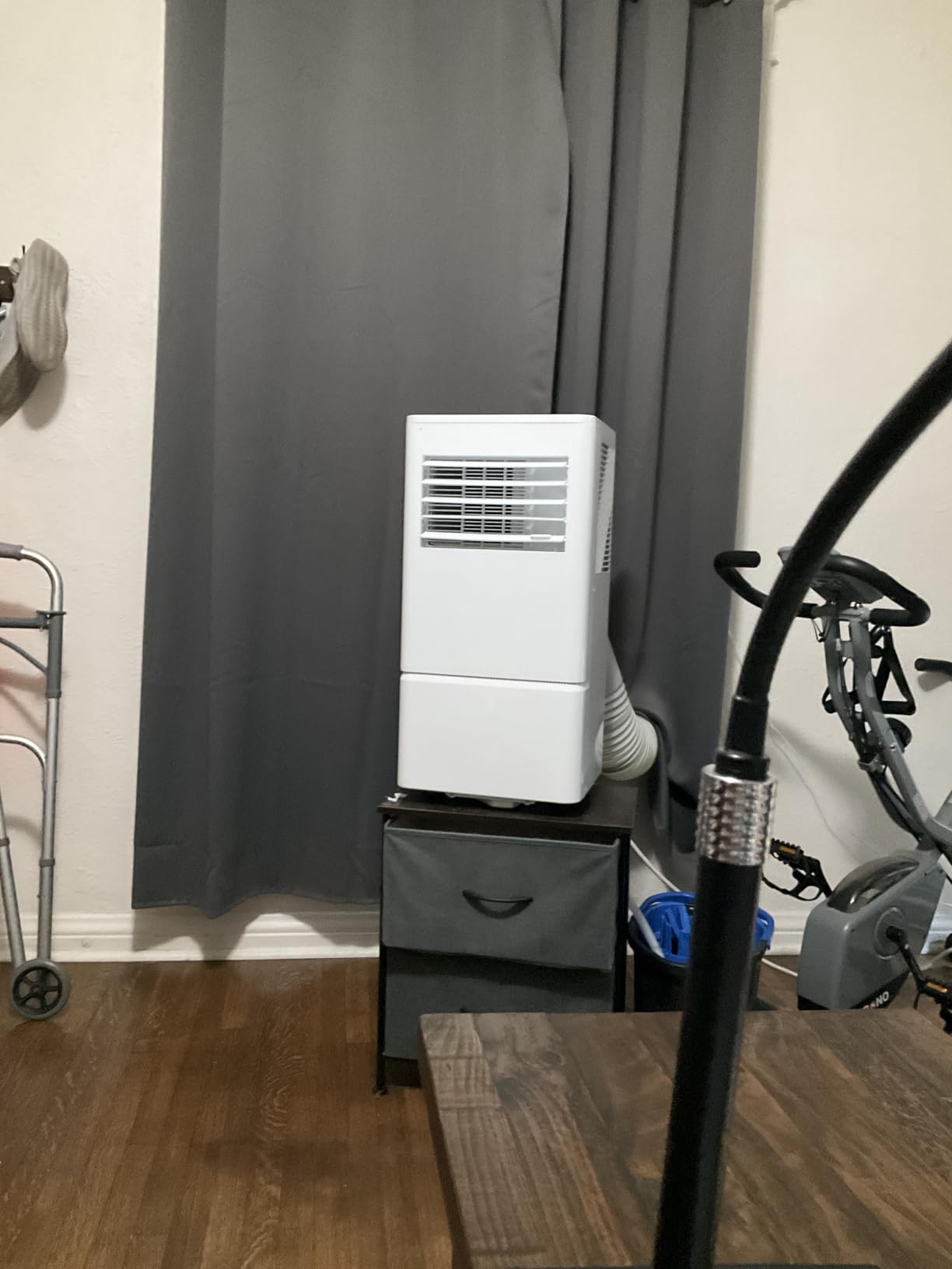 10000 BTU Portable Air Conditioner customer photo 1