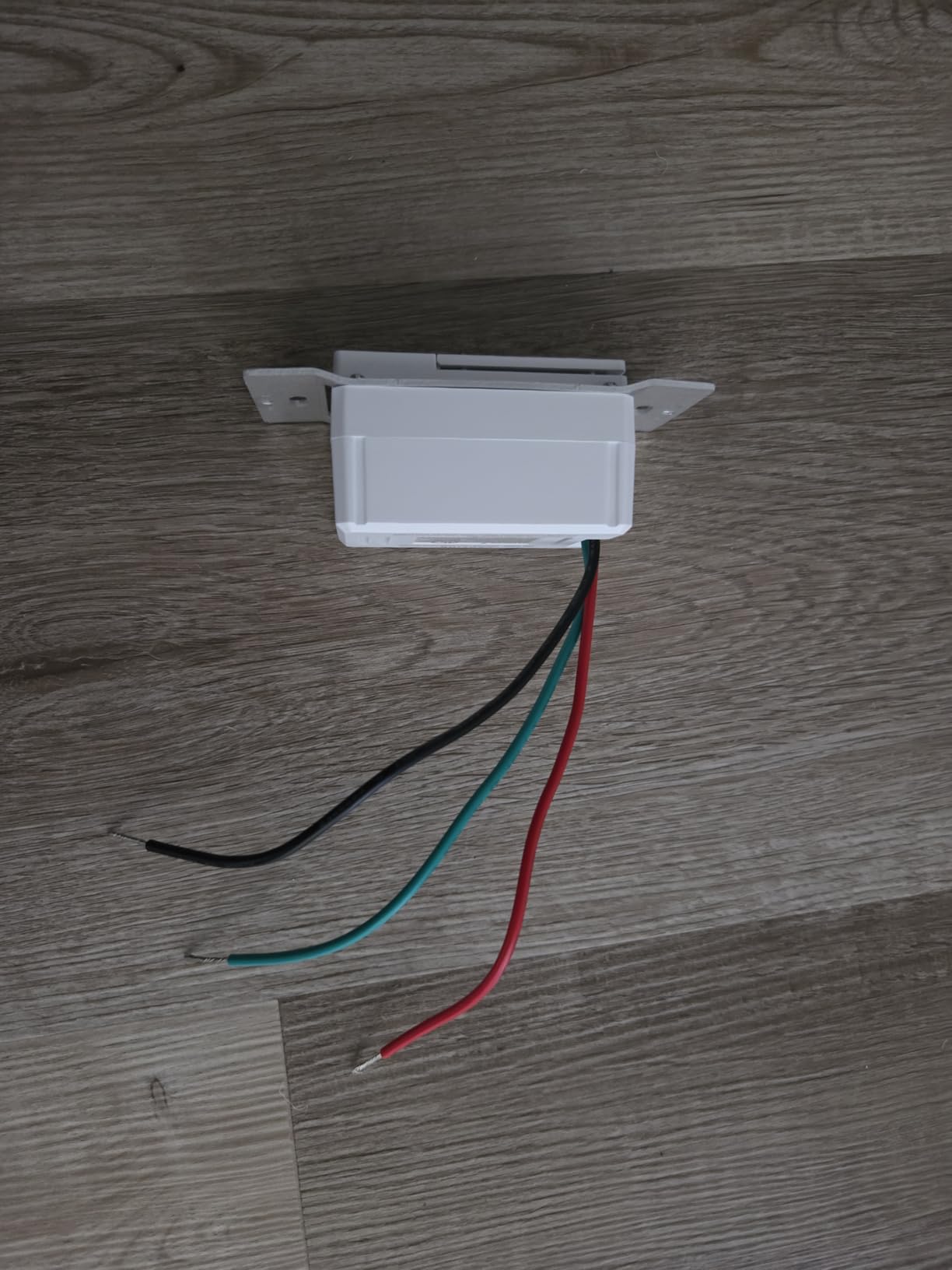 RAYZEEK PIR Motion Sensor Light Switch,No Neutral No Ground Wire customer photo 1
