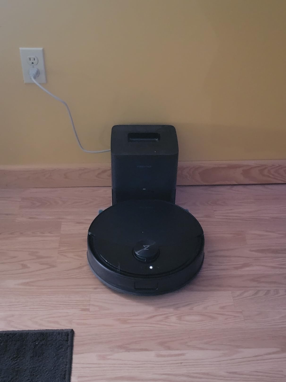 roborock Q10 S5+ Robot Vacuum and Mop, 10,000Pa Suction customer photo 2