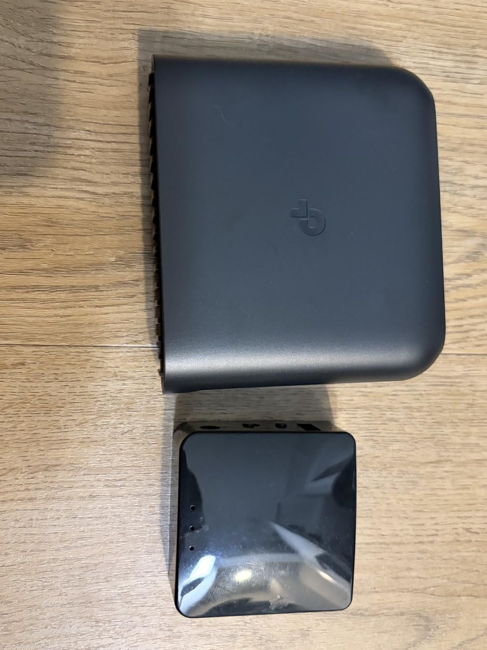 TP-Link Roam 6 AX3000 Dual-Band Wi-Fi 6 Travel Router (TL-WR3002X) customer photo 2