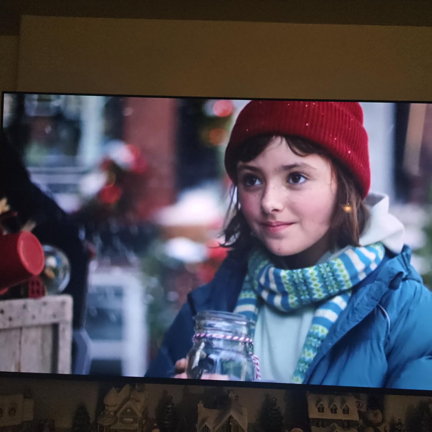 Sony 65 Inch BRAVIA 8 II QD OLED 4K HDR Smart Google TV (K-65XR80M2) | Sony's brightest OLED with max color, XR Processor with AI Technology, Ultra Slim Design, 4K movie credits included customer photo 2