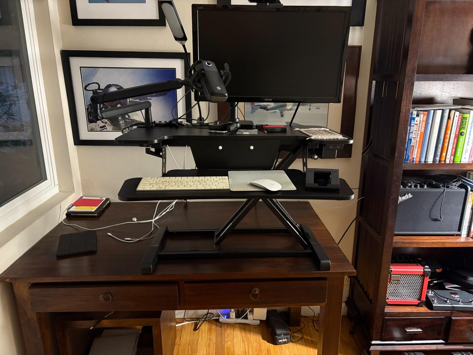 FLEXISPOT 40