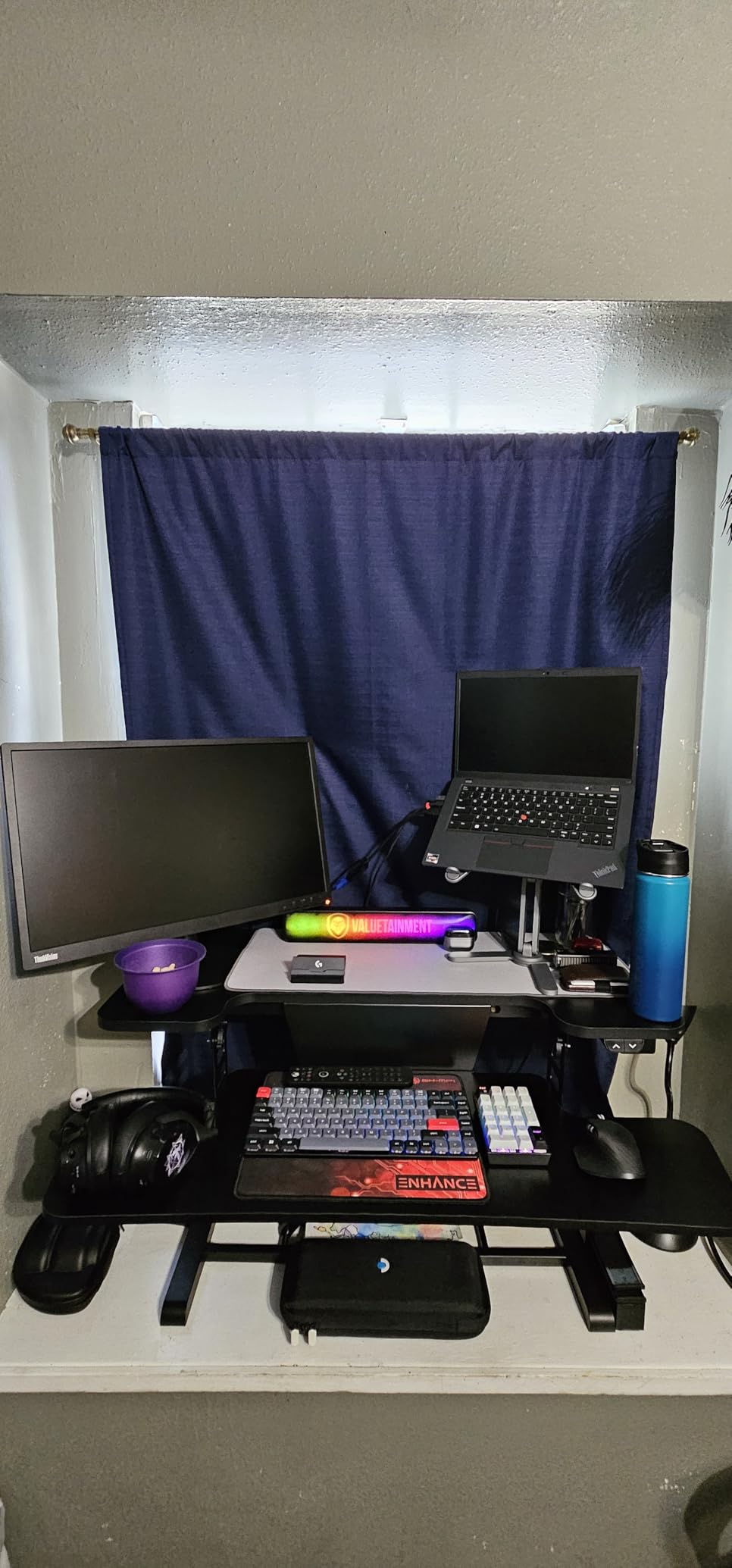 SANODESK 42