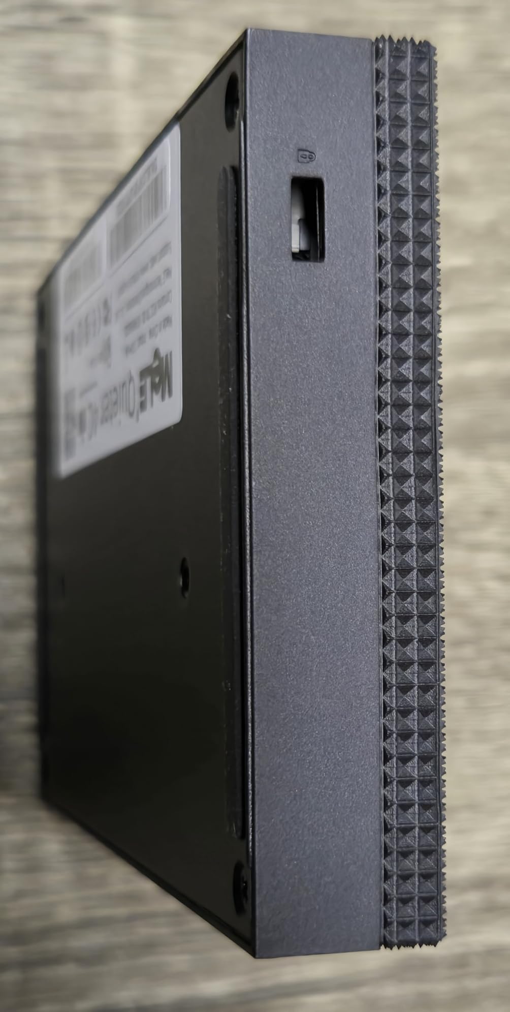 MeLE Quieter 4C N150 Fanless Mini PC 8GB RAM DDR4 128GB with Windows 11 Pro customer photo 1
