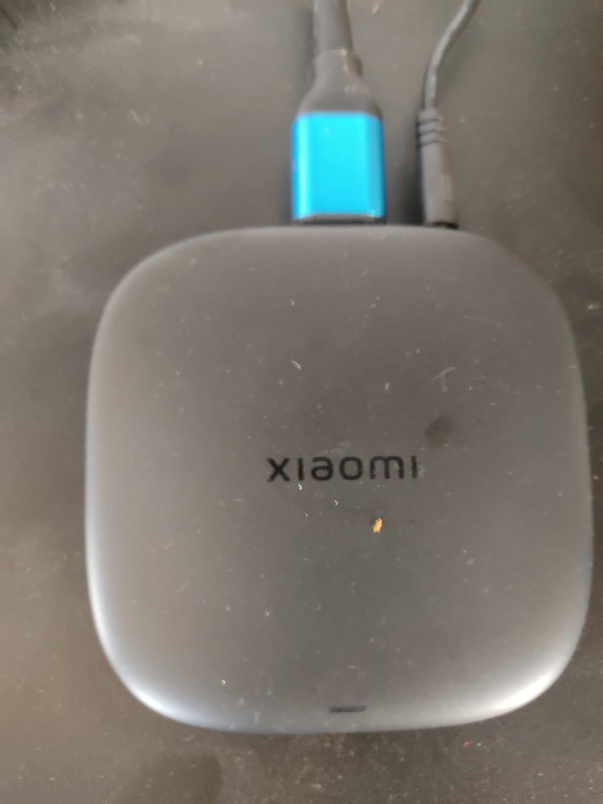 Xiaomi TV Box S 3rd Gen - 4K UHD, Google TV, 32GB Memory, Dolby Vision & Atmos, WiFi 6, HDMI 2.1 customer photo 1