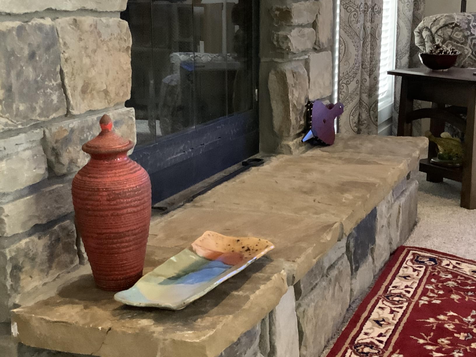 Shark Cyclone PET Handheld Vacuum, Pearl White, AA701 customer photo 2
