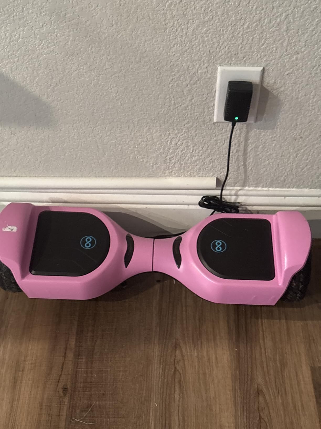 Gyroor Hoverboard G13 All-Terrain Off-Road Bluetooth LED Lights for Kids customer photo 1