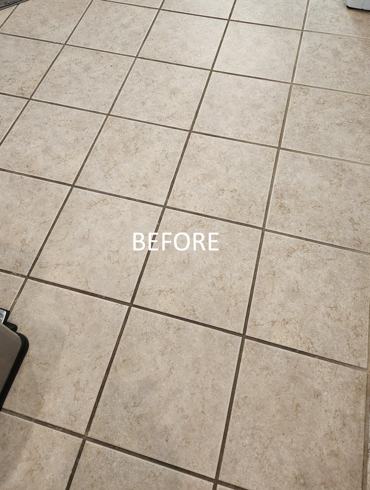 Kenmore S200 Series Steam Mop for Floor Cleaning customer photo 2