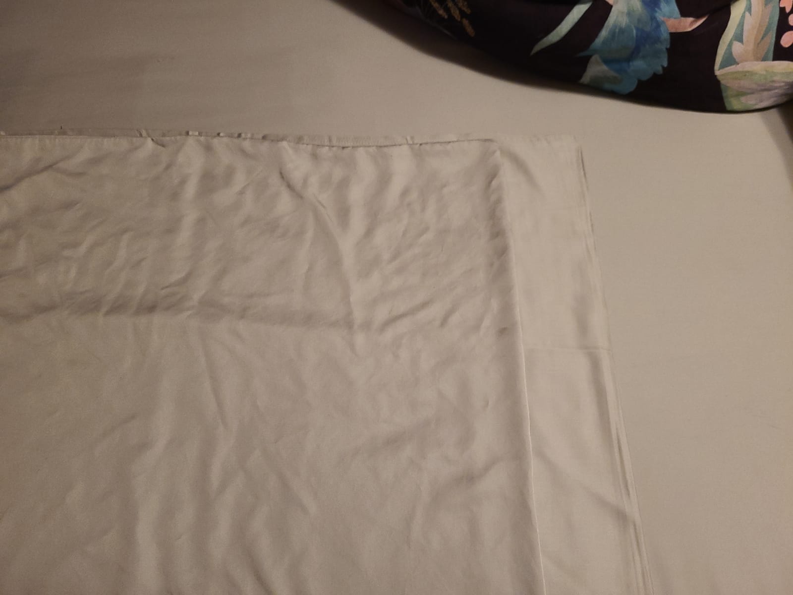 BAMPURE 100% Rayon from Bamboo Sheets Queen Size - 4pc Cooling Sheets Queen customer photo 2