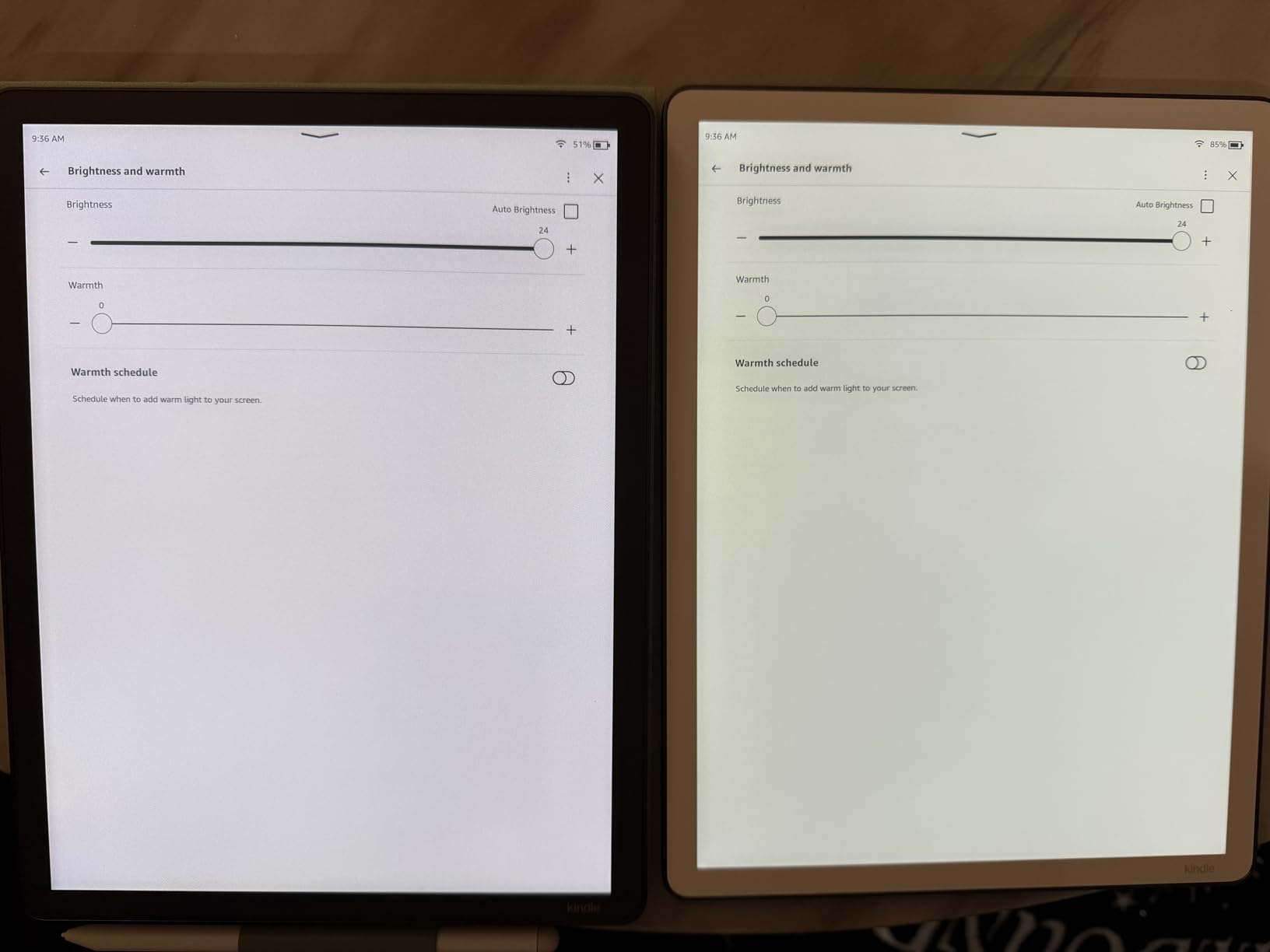 Amazon Kindle Scribe 64GB (newest model) - 11