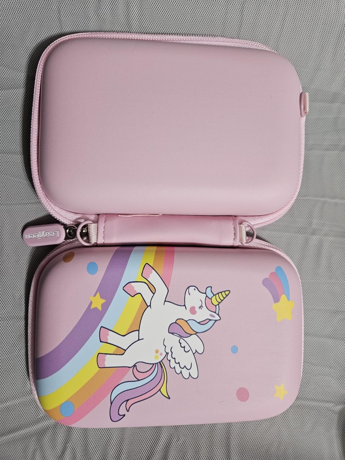 Leayjeen Kids Smartphone Case Compatible with Kikapabi/Joozfee/Prysyedawn 2.8