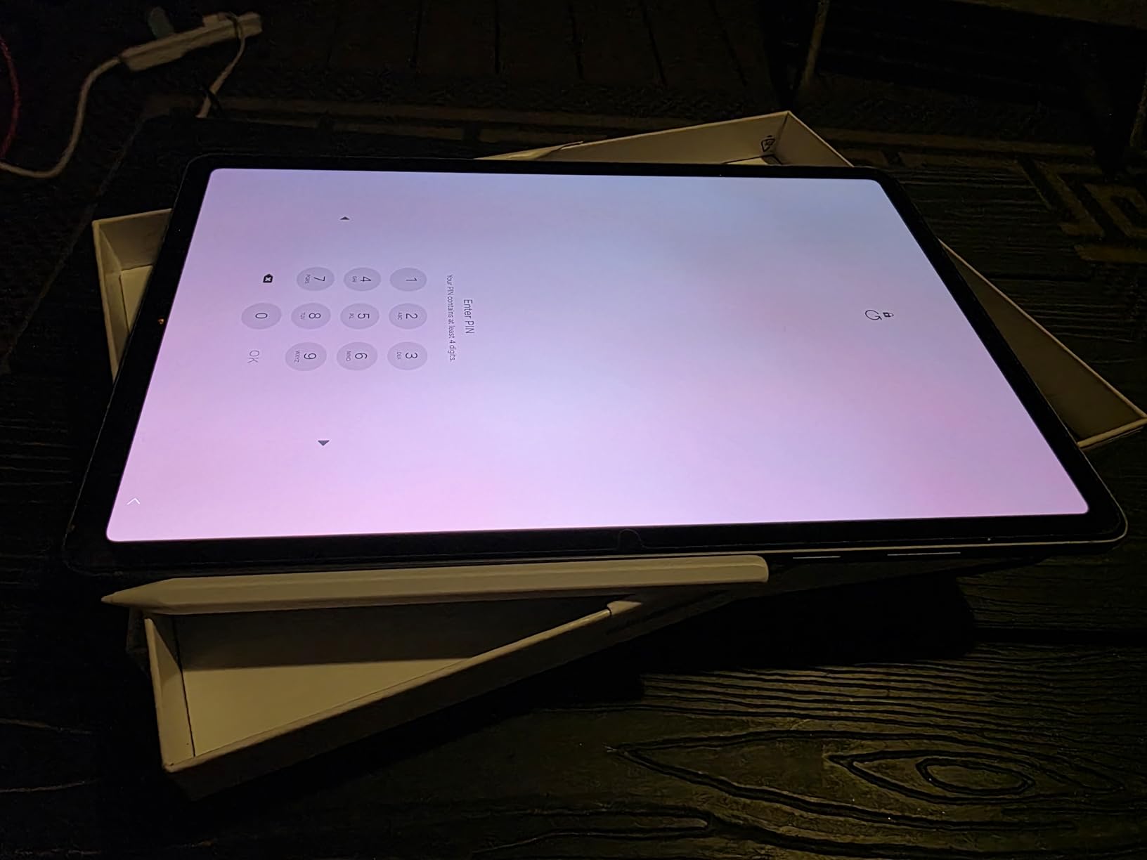 Samsung Galaxy Tab S11 128GB WiFi Android Tablet, Galaxy AI, IP68, Gray | Dynamic AMOLED 2X Display, 3nm MediaTek Processor, High Performance, Premium 11