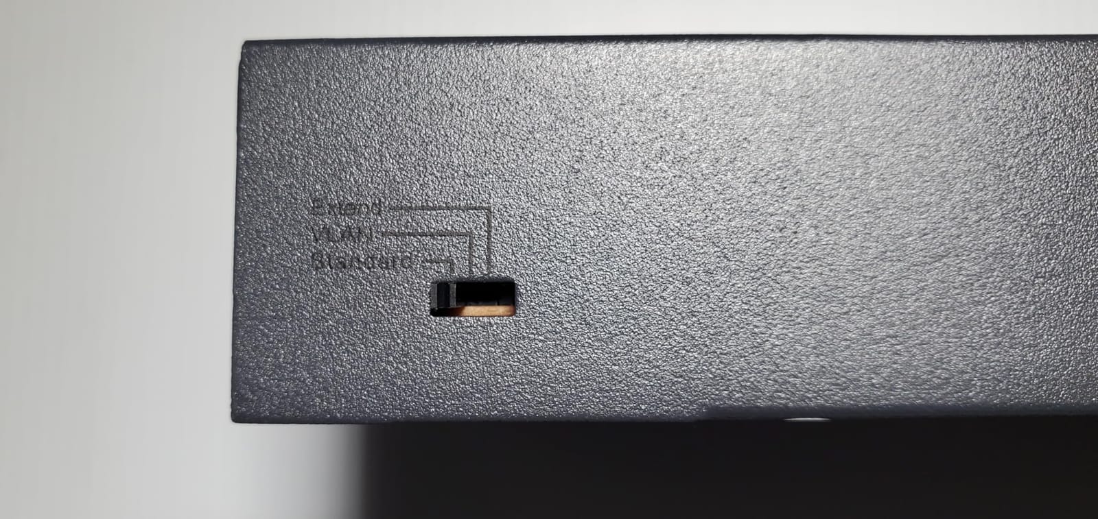 UGREEN Ethernet Switch, 10-Port PoE Switch, 8 PoE+@60W + 2 Gigabit Uplink customer photo 2