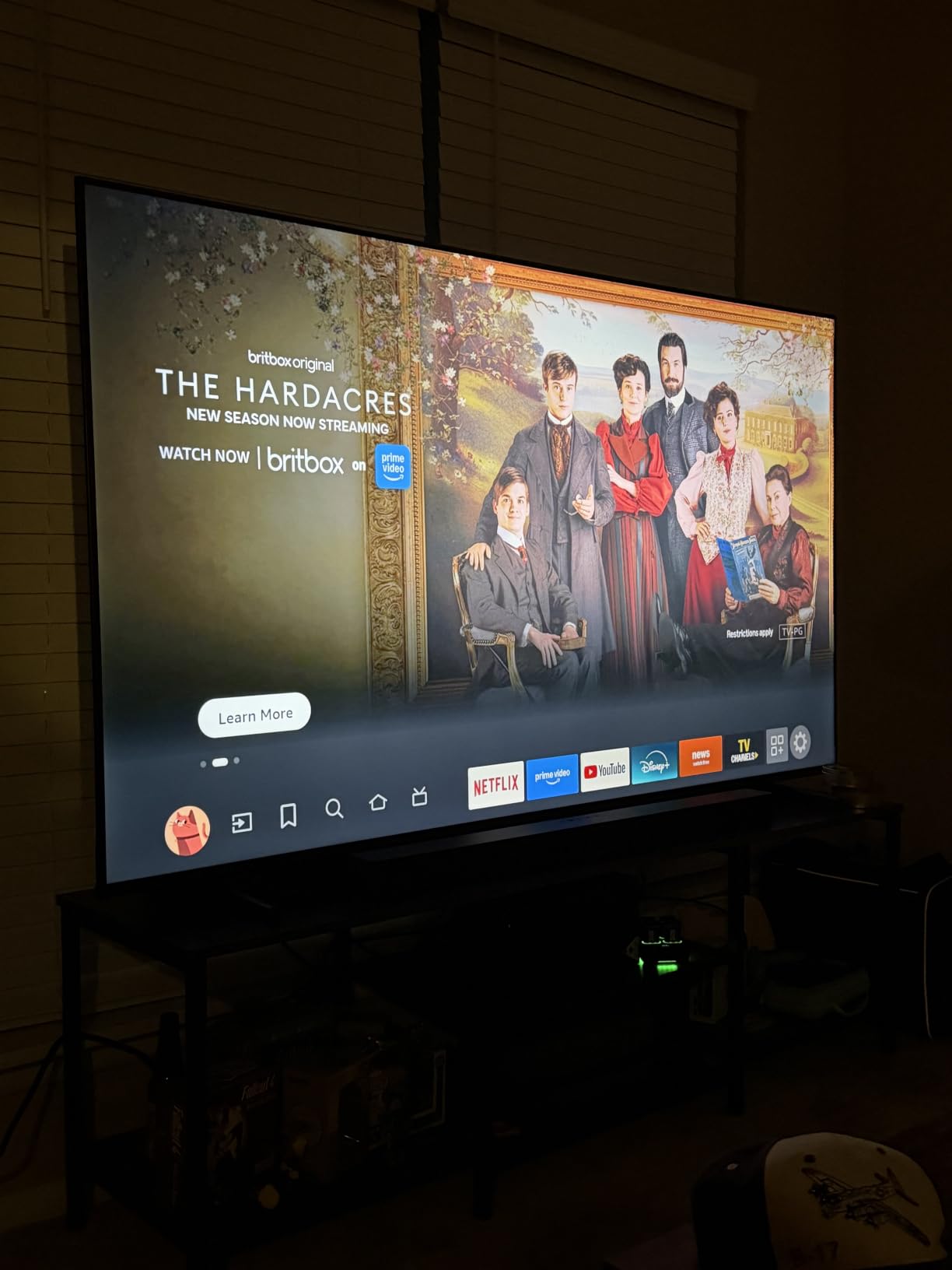 Hisense 55