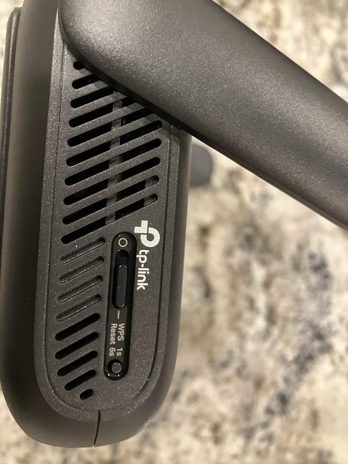Roam 7 BE3600 Wi-Fi 7 Portable Travel Router Dual-Band, 2.5G Port, USB 3.0 customer photo 1